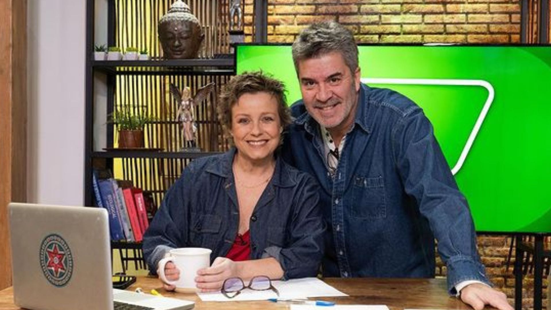Claudia Conserva volvió a la televisión tras su diagnóstico de cáncer: Así fue su ansiado retorno