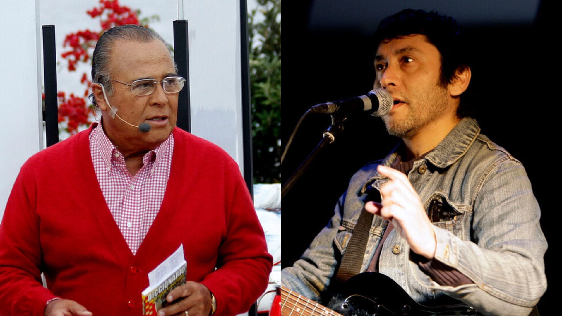 “Solo un imbécil la apoya”: Claudio Narea criticó al profesor Campusano por defender a la diputada Cordero