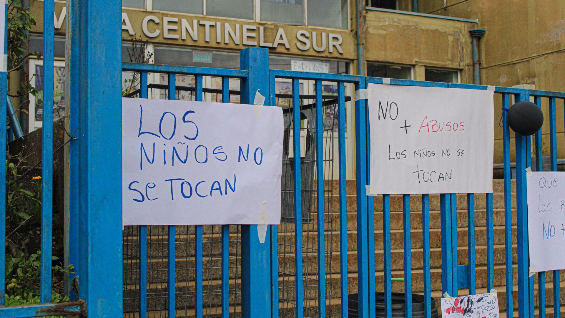 Editorial: Colegio Villa Centinela, no se deje llevar por opiniones que buscan aprovechamiento político