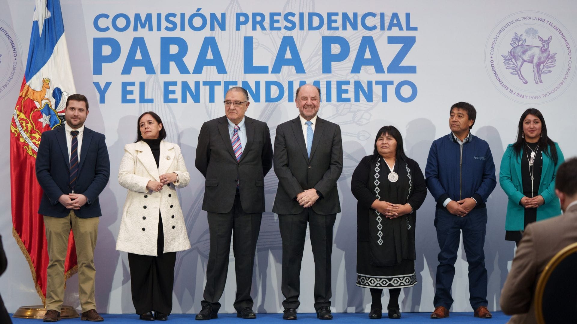 Industria forestal espera participar en Comisión para Paz creada por el Ejecutivo: Creen que la instancia pueda “resolver algo histórico”