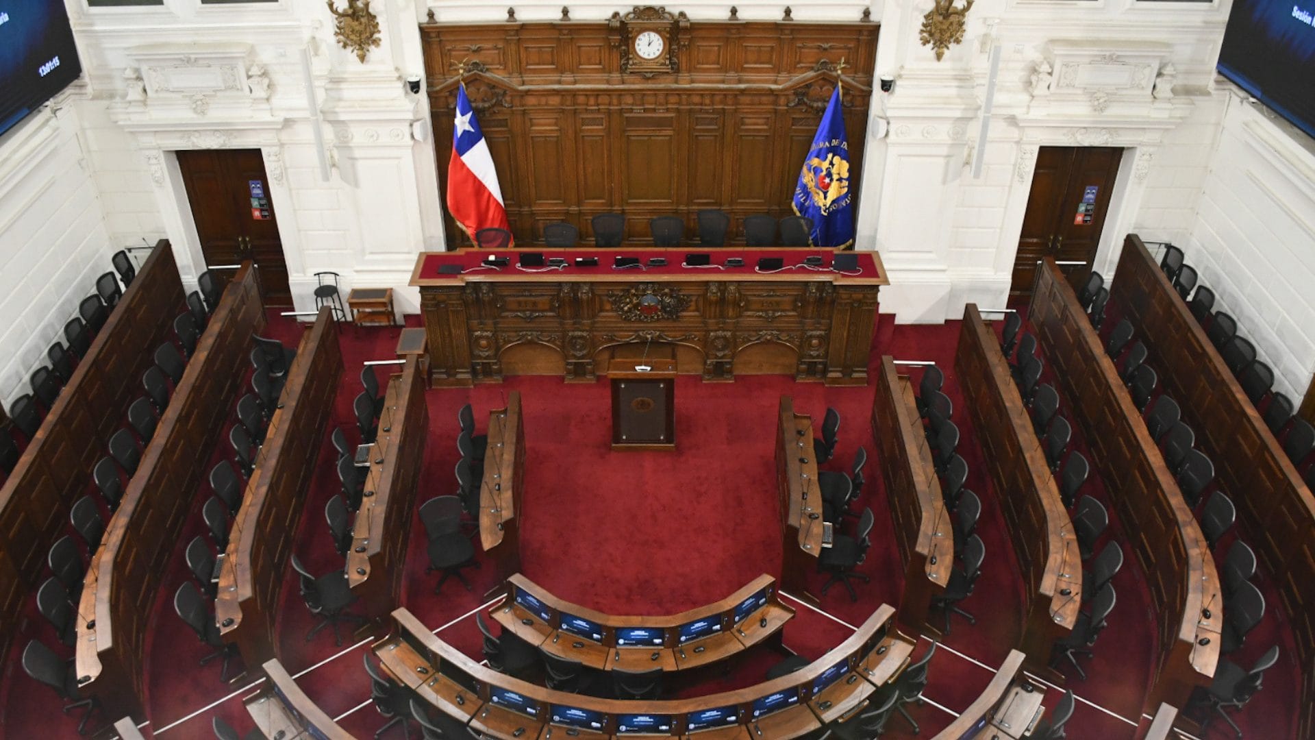 Eliminación del impuesto a la primera vivienda: Municipalidades del Biobío rechazan la enmienda constitucional