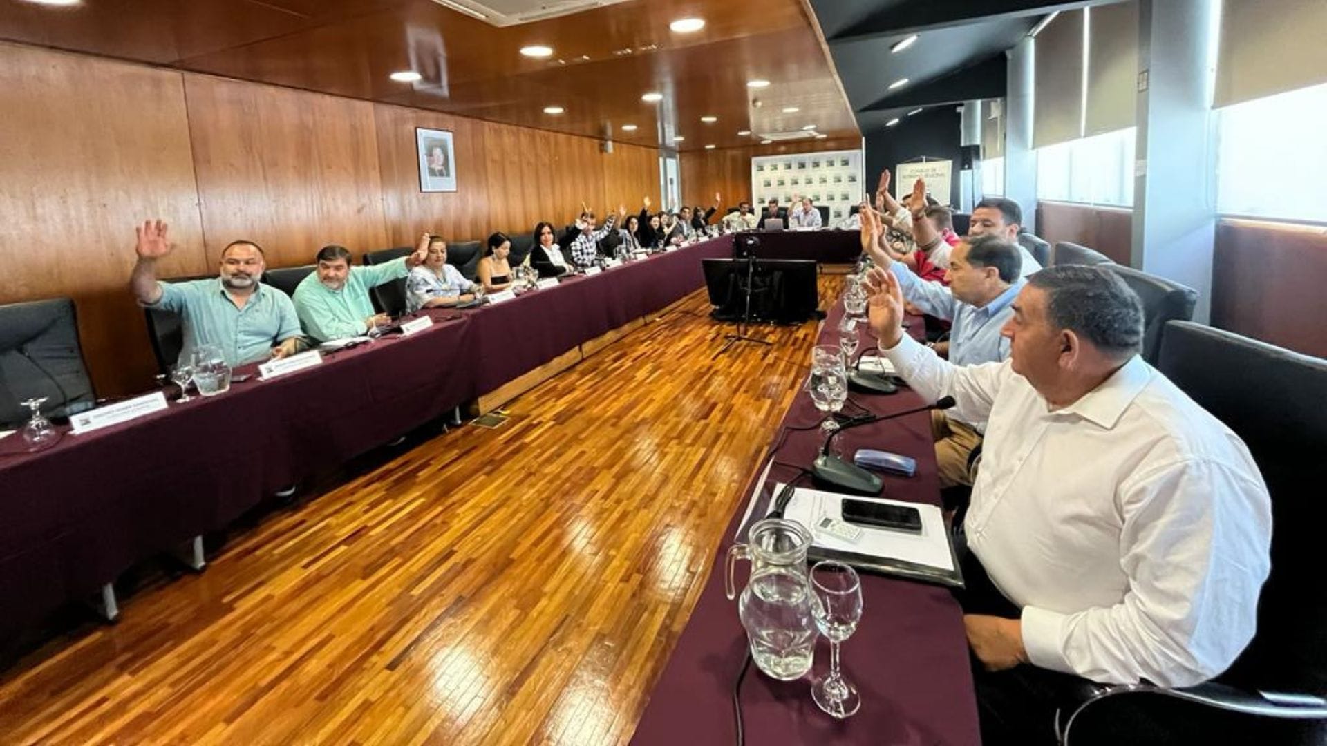 Cores piden a la Contraloría pronunciamiento por  decisión de asignaciones menores a 7 mil UTM