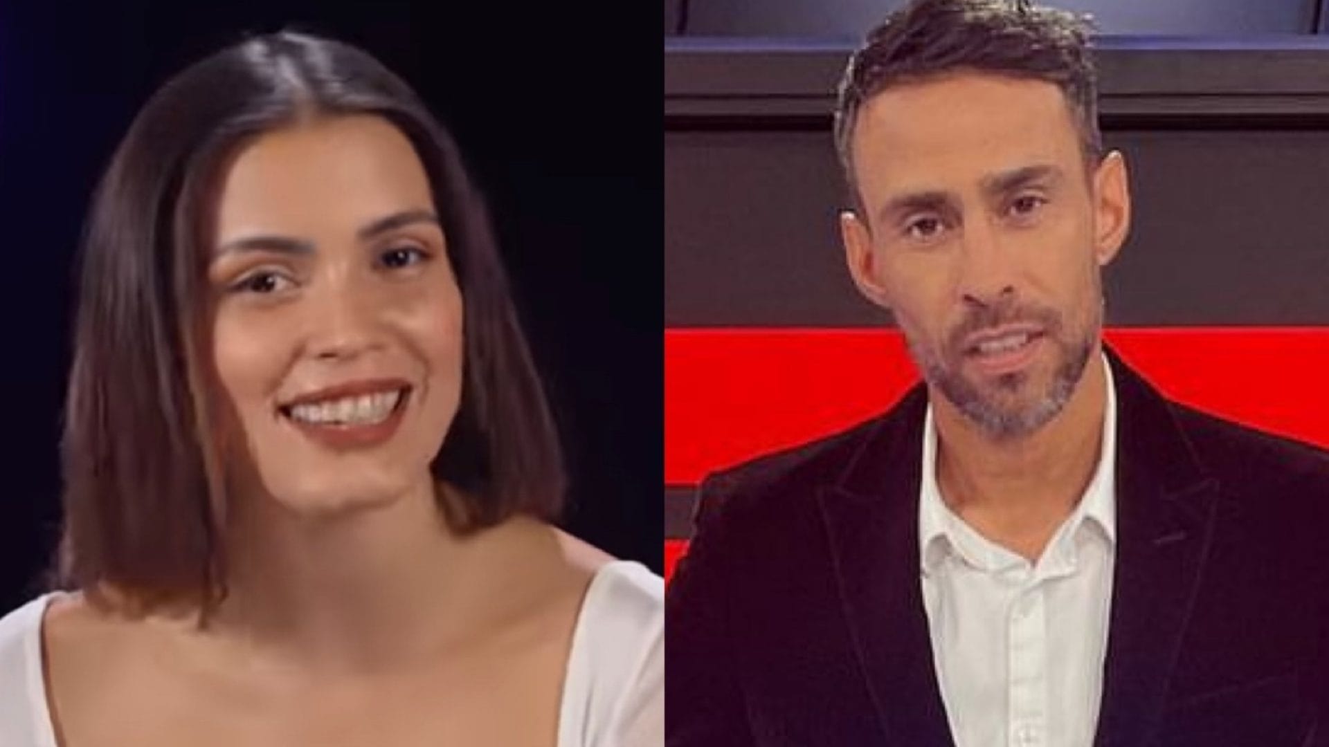 “Estaba separado”: Constanza de “Gran Hermano” sorprendió tras revelar antiguo romance con Jorge Valdivia