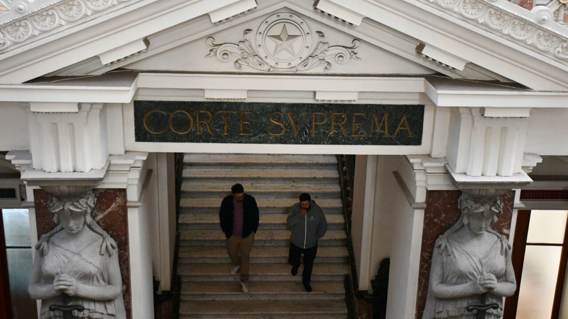 Tras dichos de Vivanco: Gobierno pide a la Corte Suprema aclarar los alcances del fallo contra Isapres