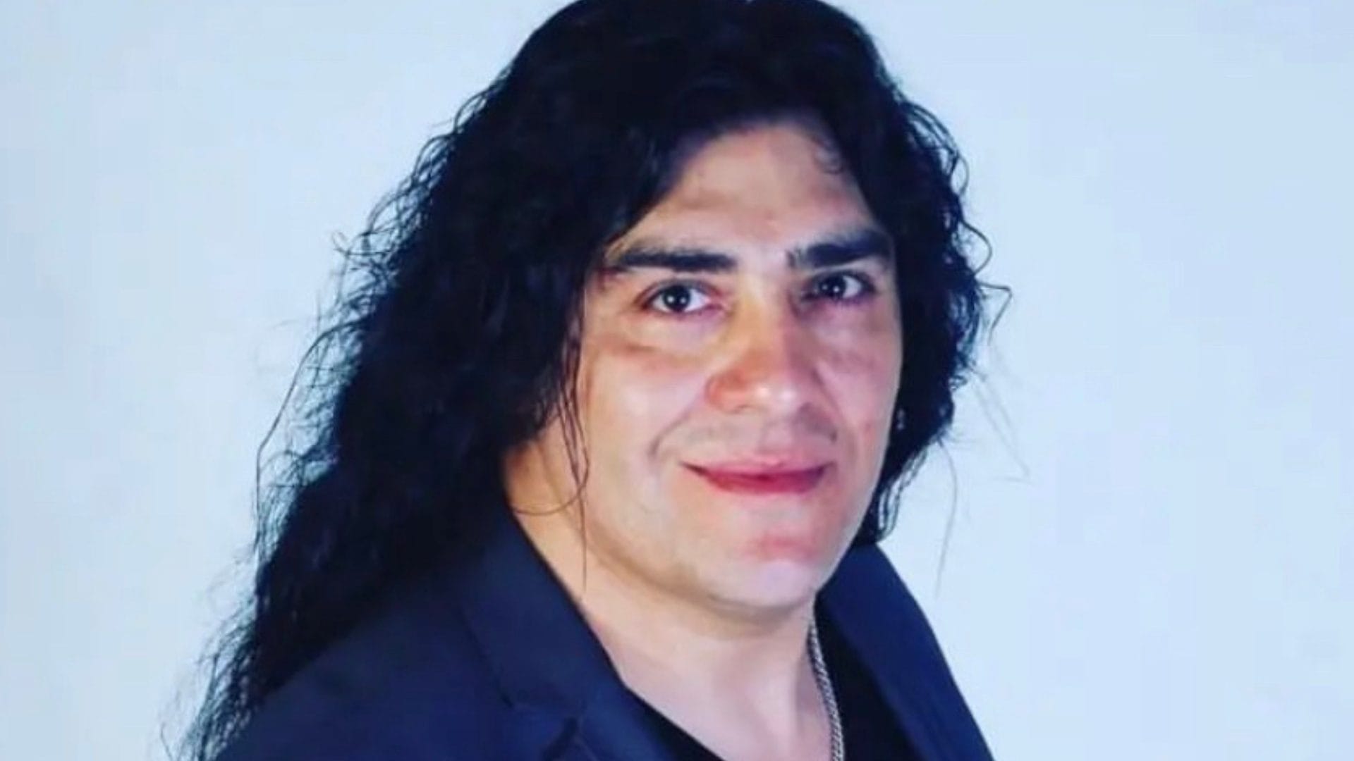 Muere Cristián Rodríguez, vocalista del grupo Garras de Amor