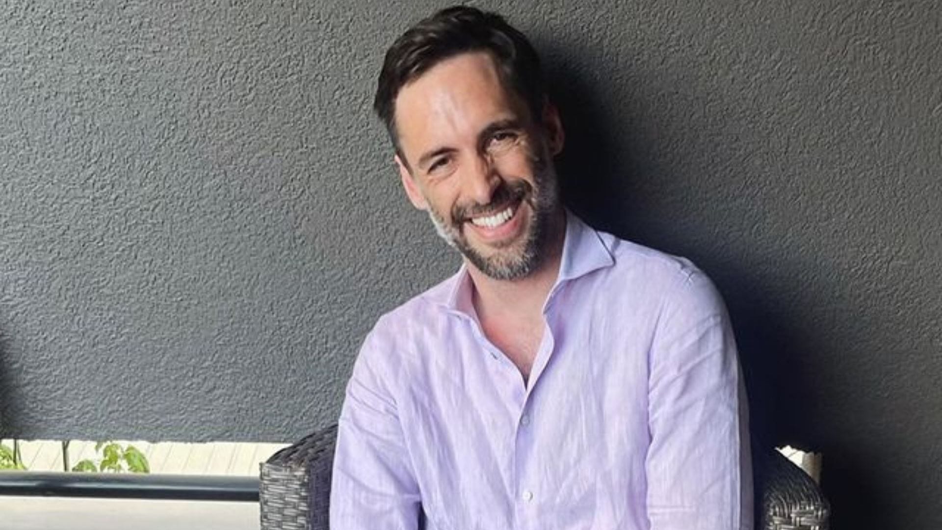 Aseguran que Daniel Matamala tendría romance con reconocida cantante chilena