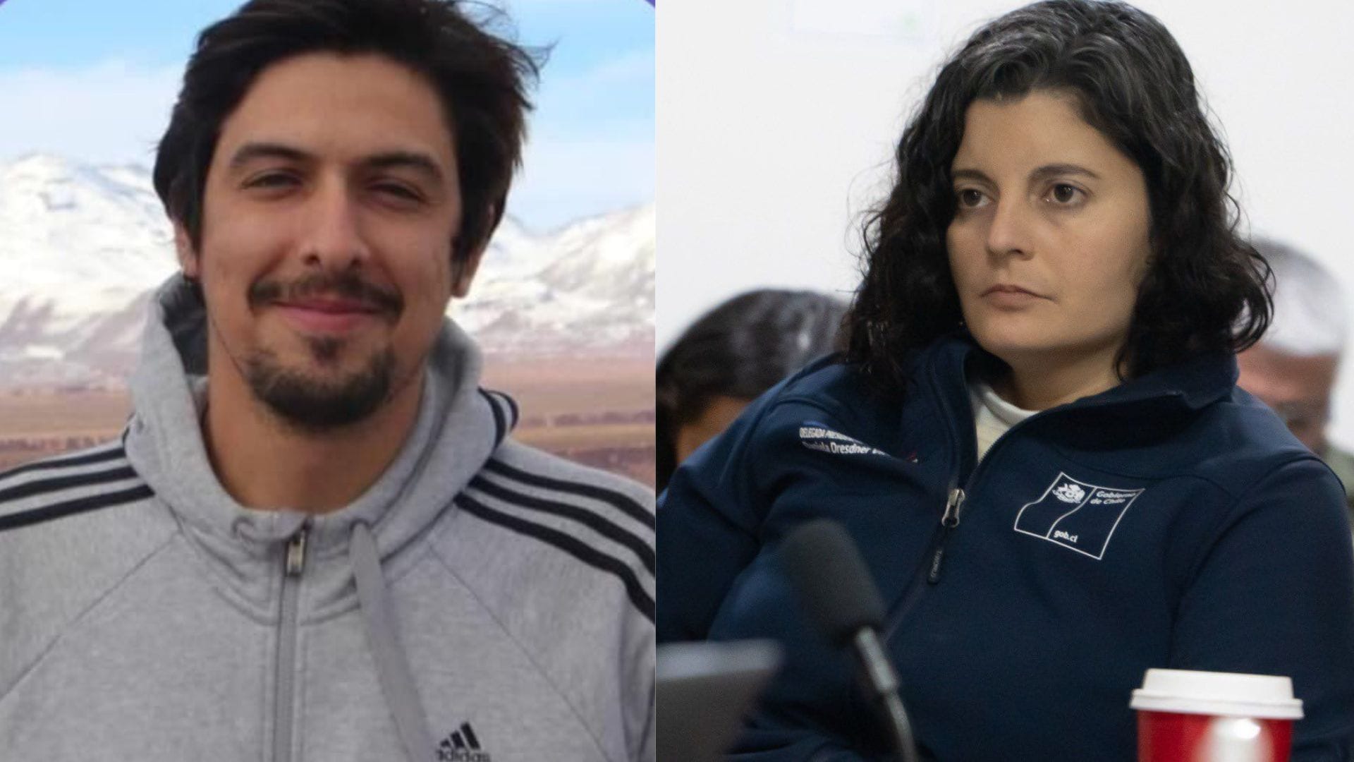 “No existe nada que se haya hecho fuera de la ley y hay informes que lo respaldan”: Daniela Dresdner tras cuestionamientos por vínculo con Daniel Andrade
