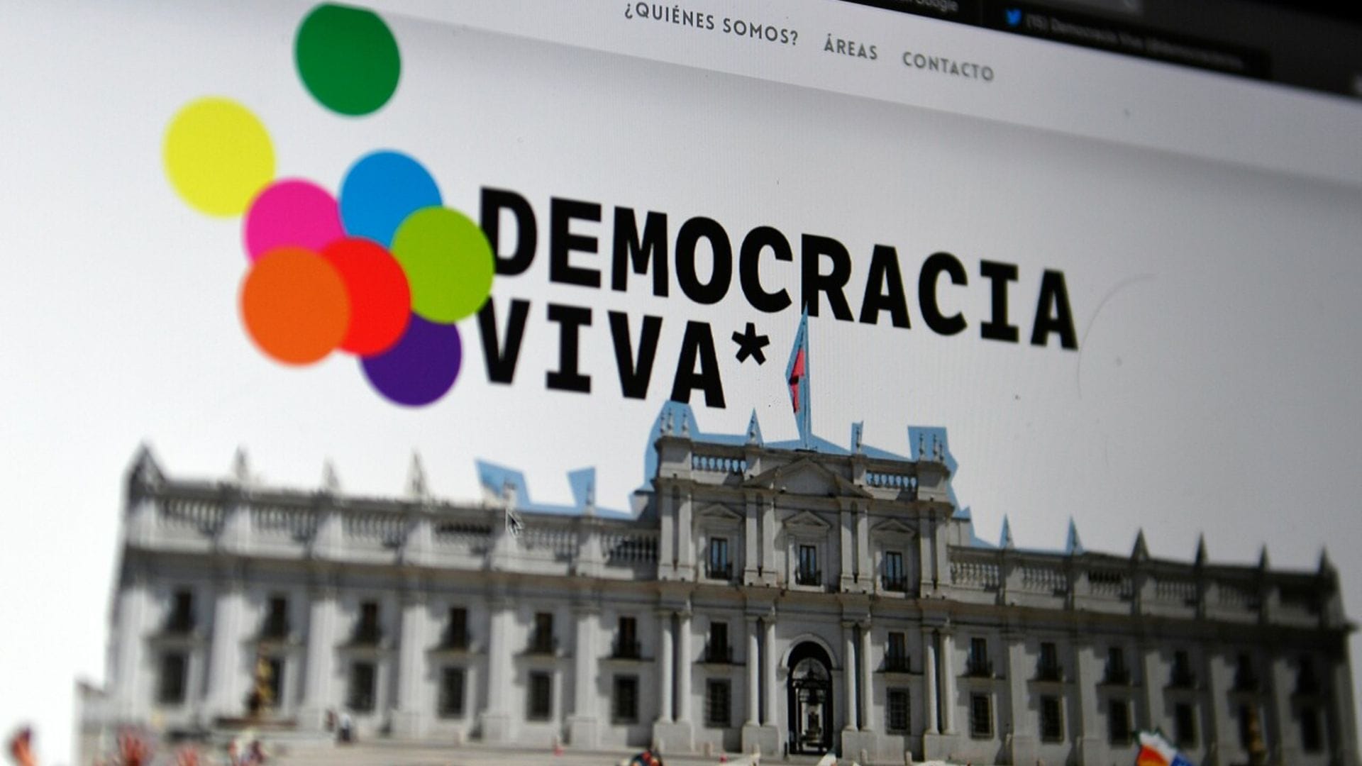 Caso Democracia Viva: Gobierno instruyó auditorías en todas las instituciones para indagar convenios con traspaso a terceros