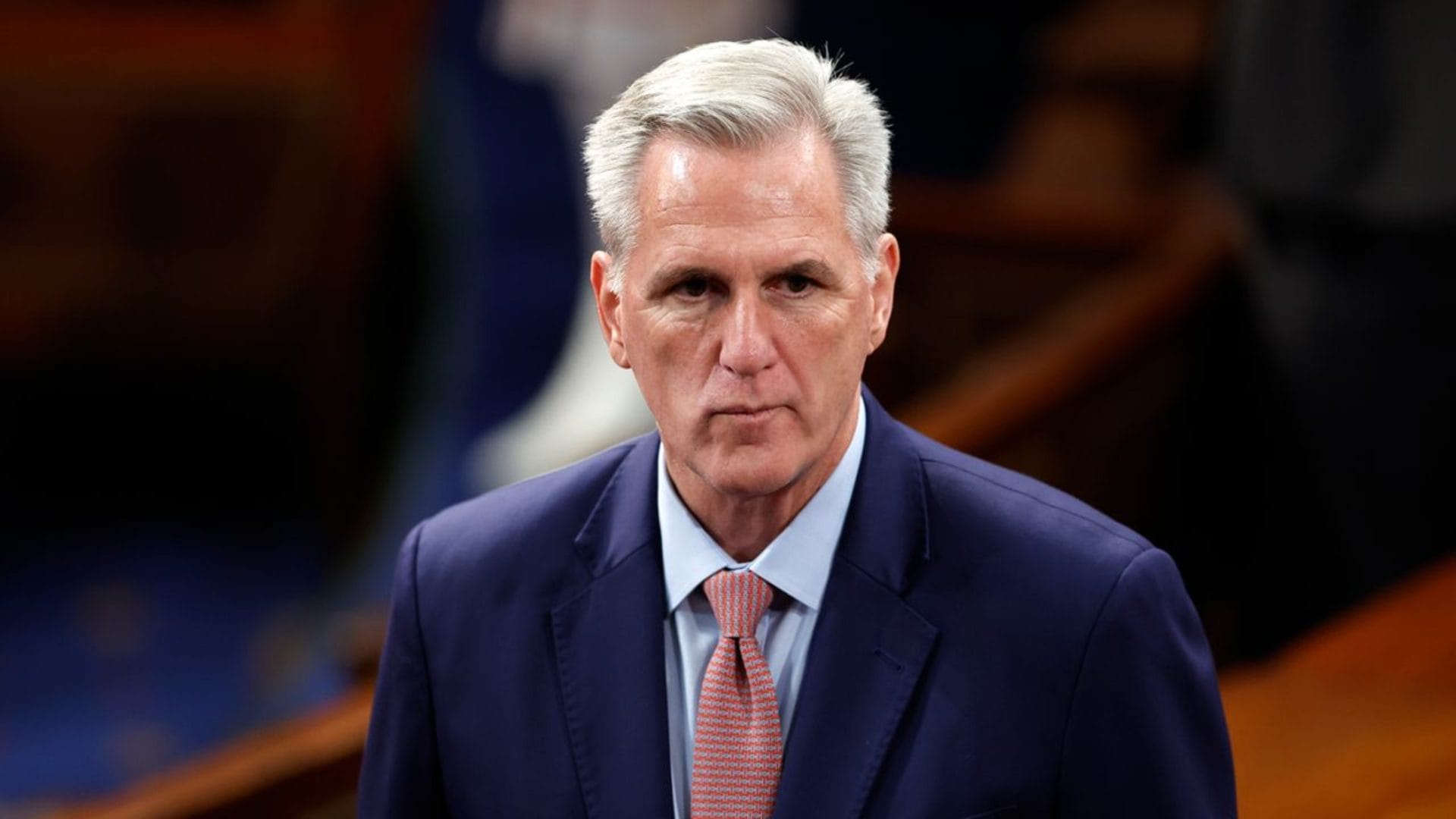 Kevin McCarthy: Quién es el principal detractor de la Visa Waiver de Chile