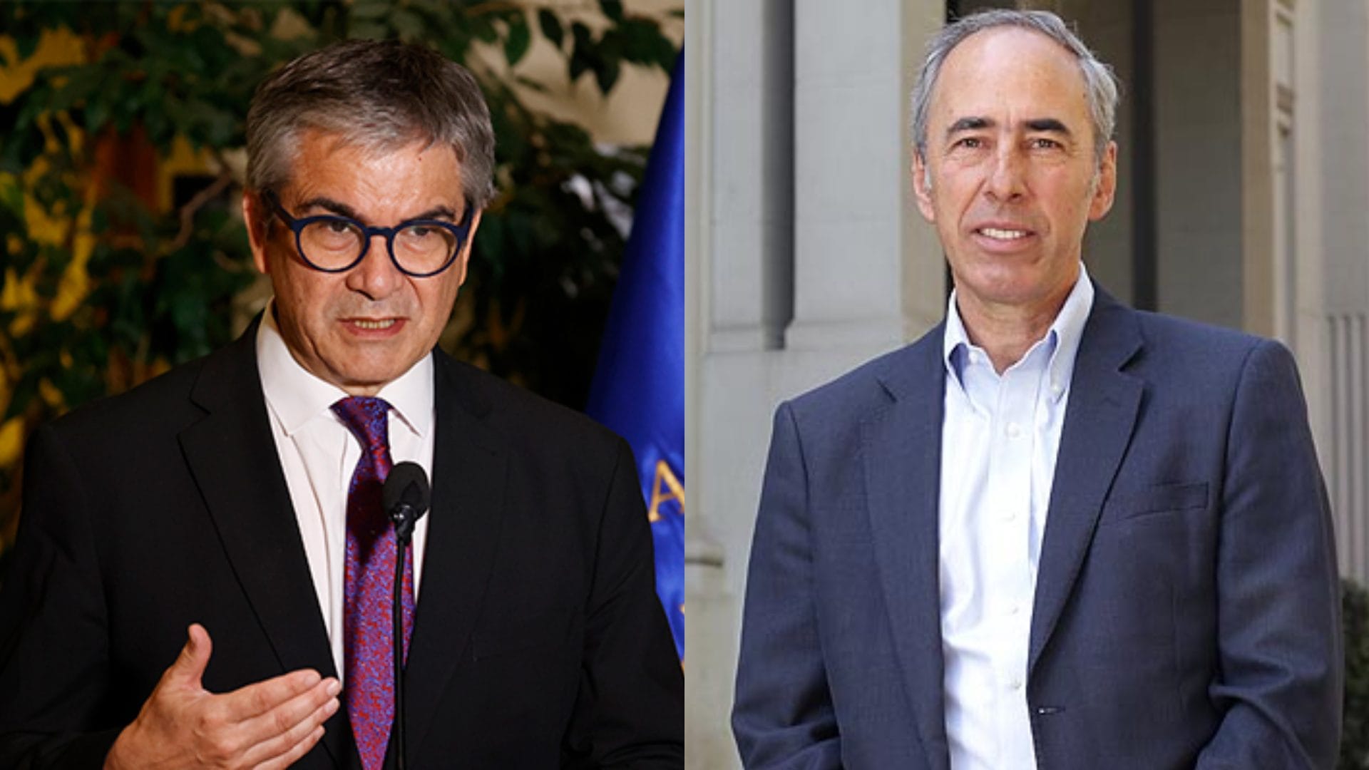 Pacto fiscal: CPC rechaza acuerdo y Marcel acusa cambio de postura