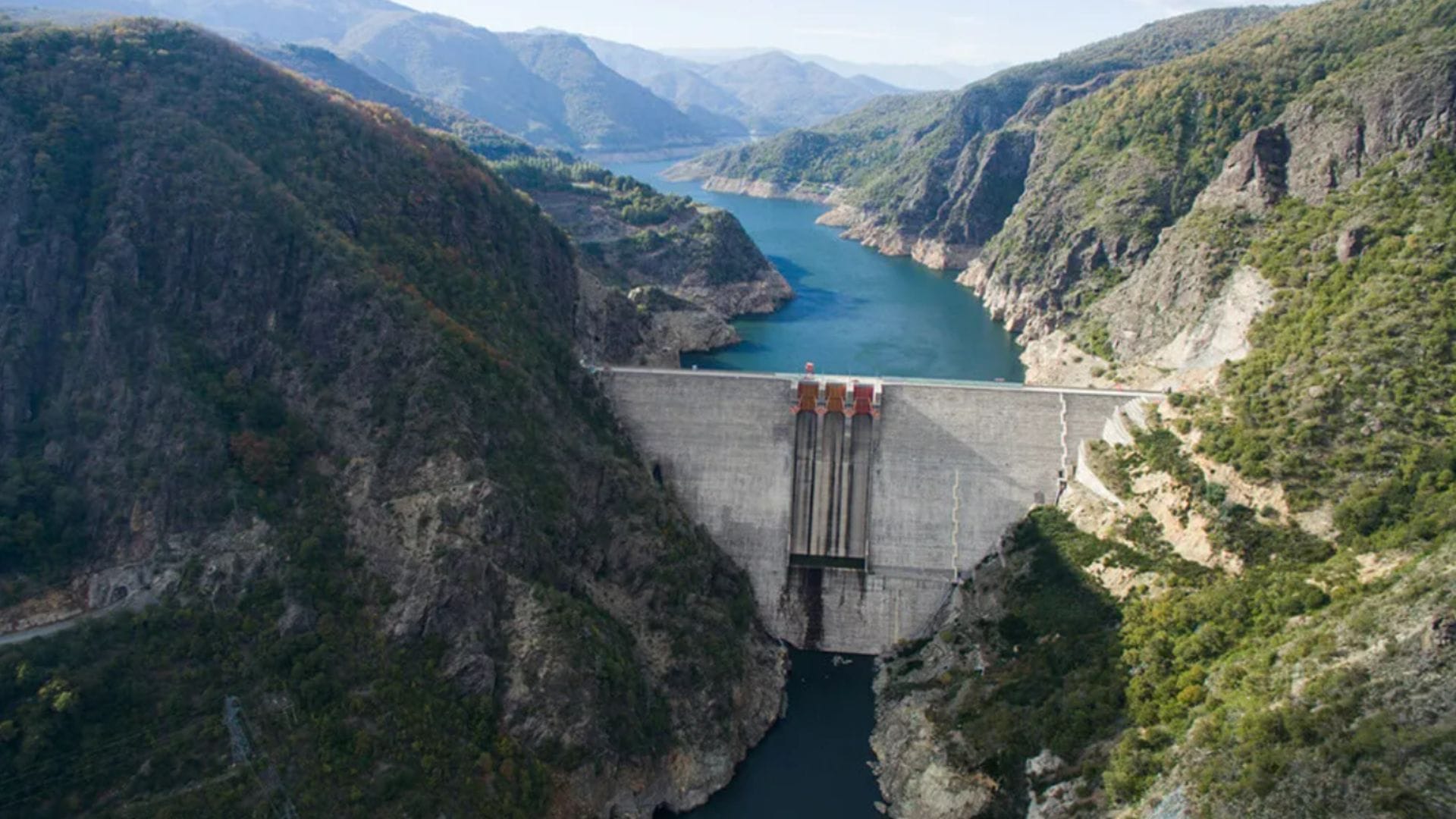 “Un llamado a la calma”: DGA explicó el estado actual de los embalses en el Biobío