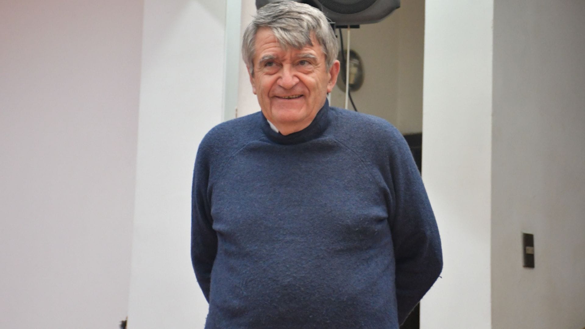 Camilo Escalona prevé que la estabilidad democrática peligraría si se rechaza propuesta de nueva Constitución