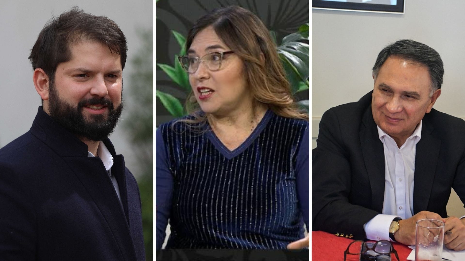 Alejandra Matus por “Melladogate” : “Si voy a tener una reunión privada no me voy a juntar en Cerro Castillo”