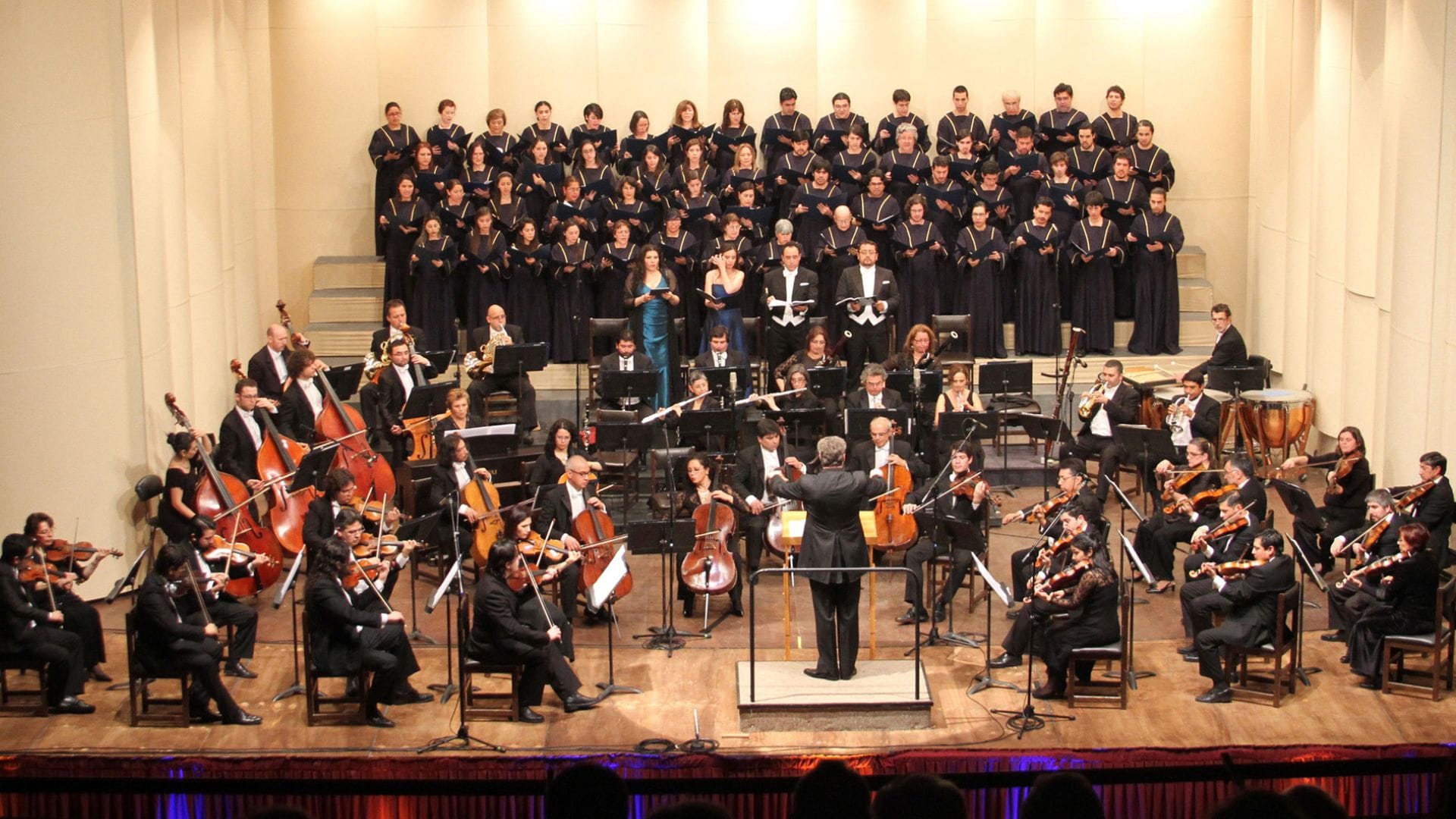 Orquesta Sinfónica UdeC cumple 71 años: Celebrarán con significativas obras románticas