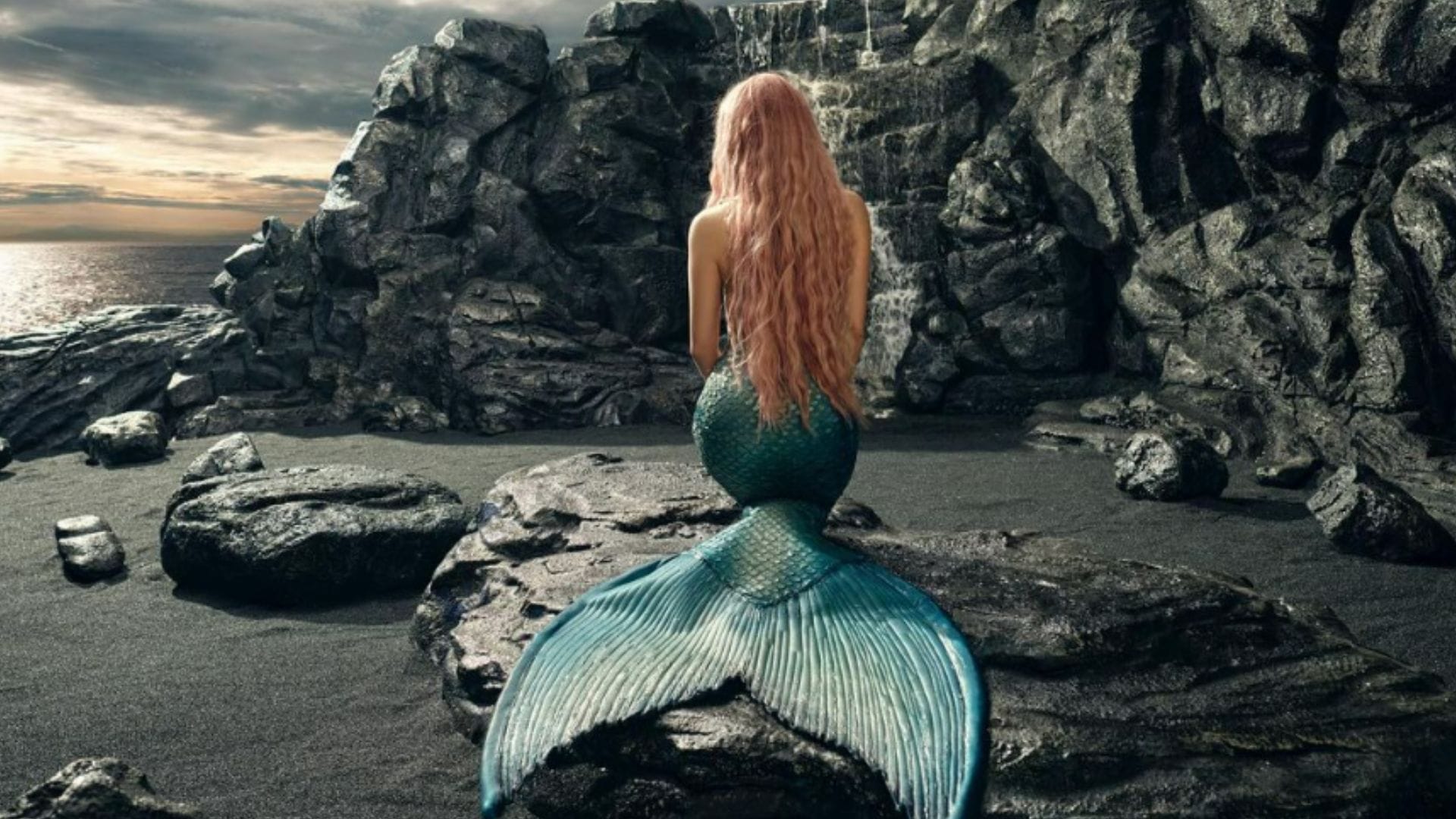 Activó el “modo sirenita”: Shakira genera expectativa con adelanto de su próxima canción