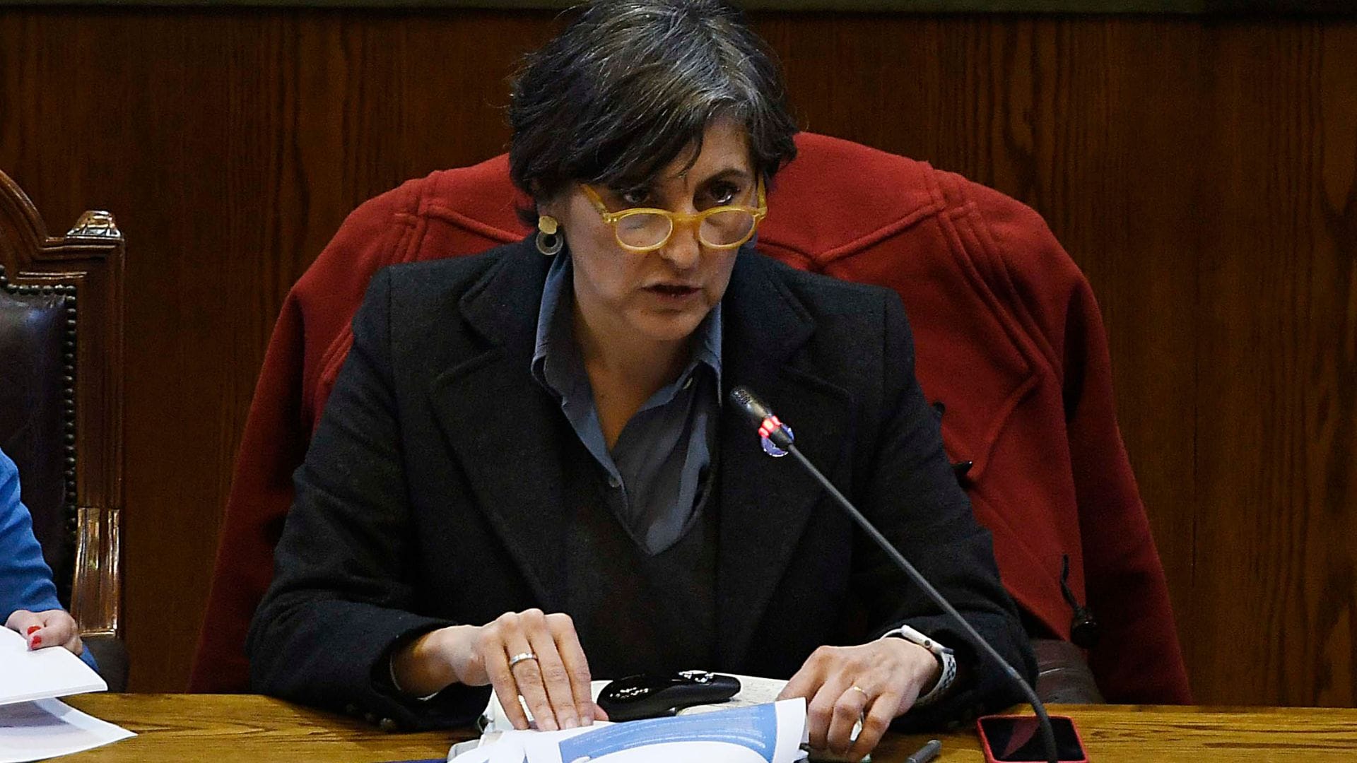 Cadem: Desaprobación a gestión del gobierno ante crisis de virus respiratorios llega al 71%