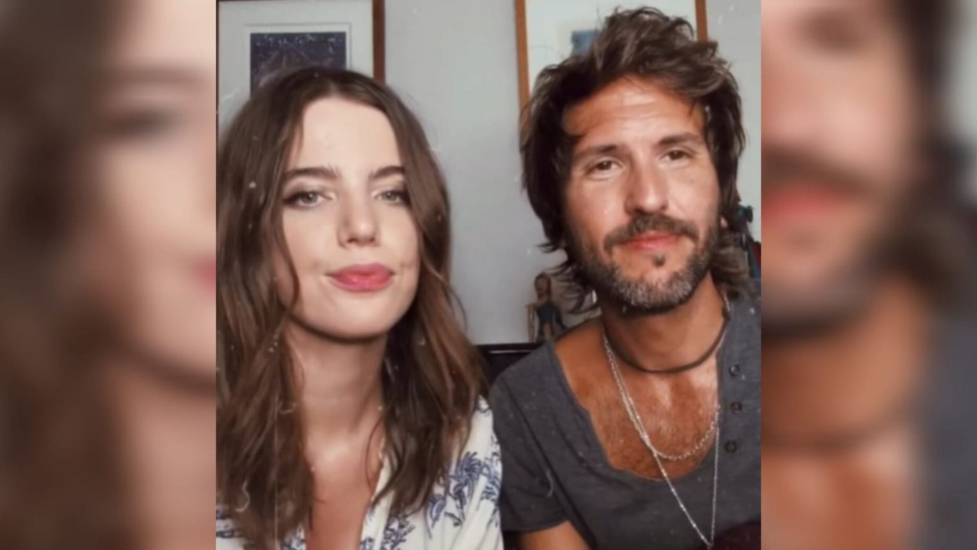 Millaray Viera y su nueva veta artística: Anunció un dueto musical junto Gonzalo Yañez