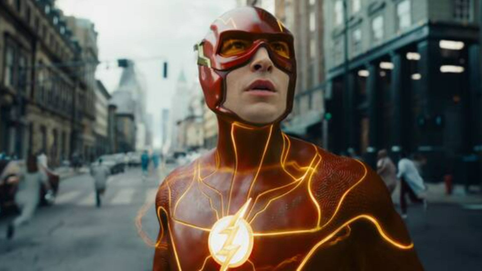 Fiel a su rápido estilo : “The Flash” ya tiene fecha de estreno en reconocida plataforma streaming