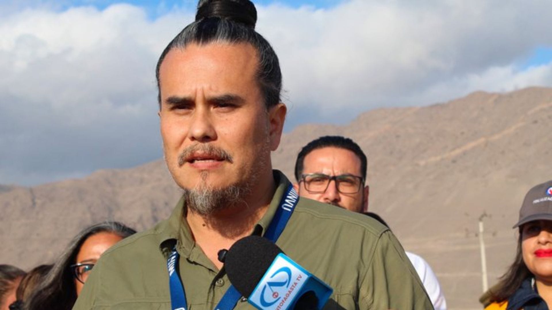 Seremi de Antofagasta renunció tras ser cuestionado por convenio con fundación de pareja de diputada Catalina Pérez