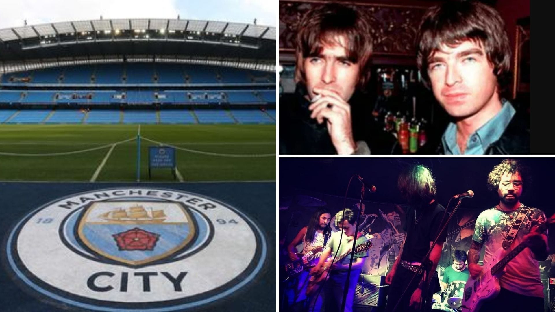 Expectativa a mil tras promesa de los Gallagher: Músicos de “Conchester” aún anhelan el regreso de Oasis