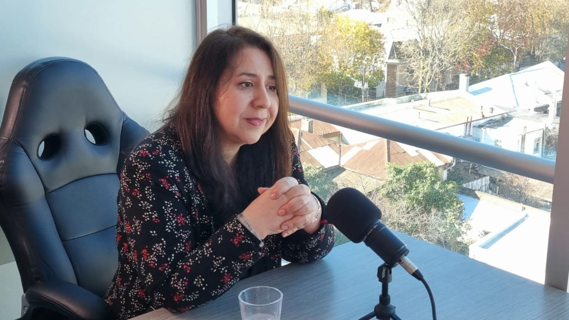 Directora de INE Biobío: “El Censo nos permitirá reflejar cómo hemos cambiado después del 2017”