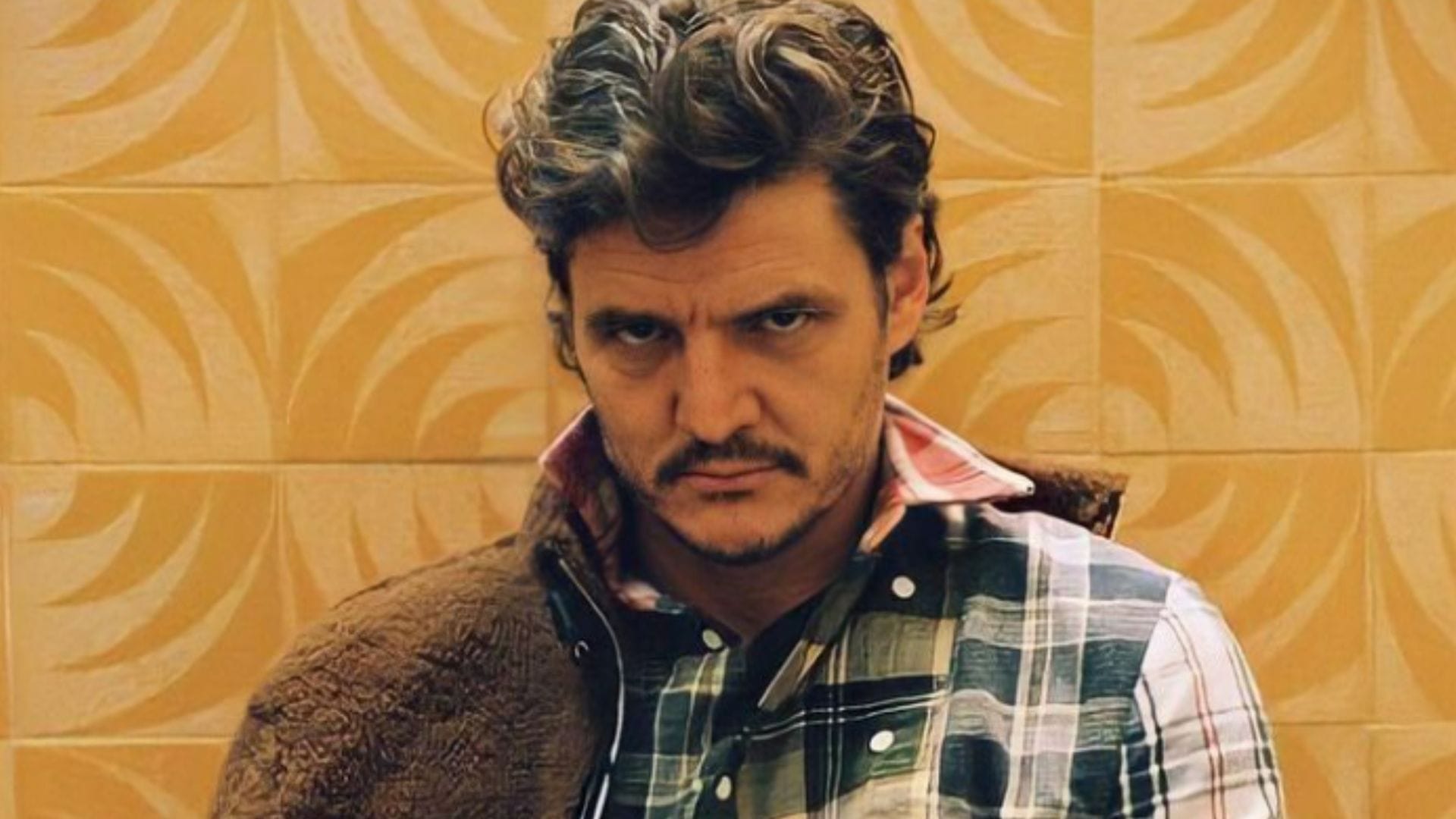 Pedro Pascal y el tenso momento que vivió en L.A: Un sujeto lo escupió mientras manejaba