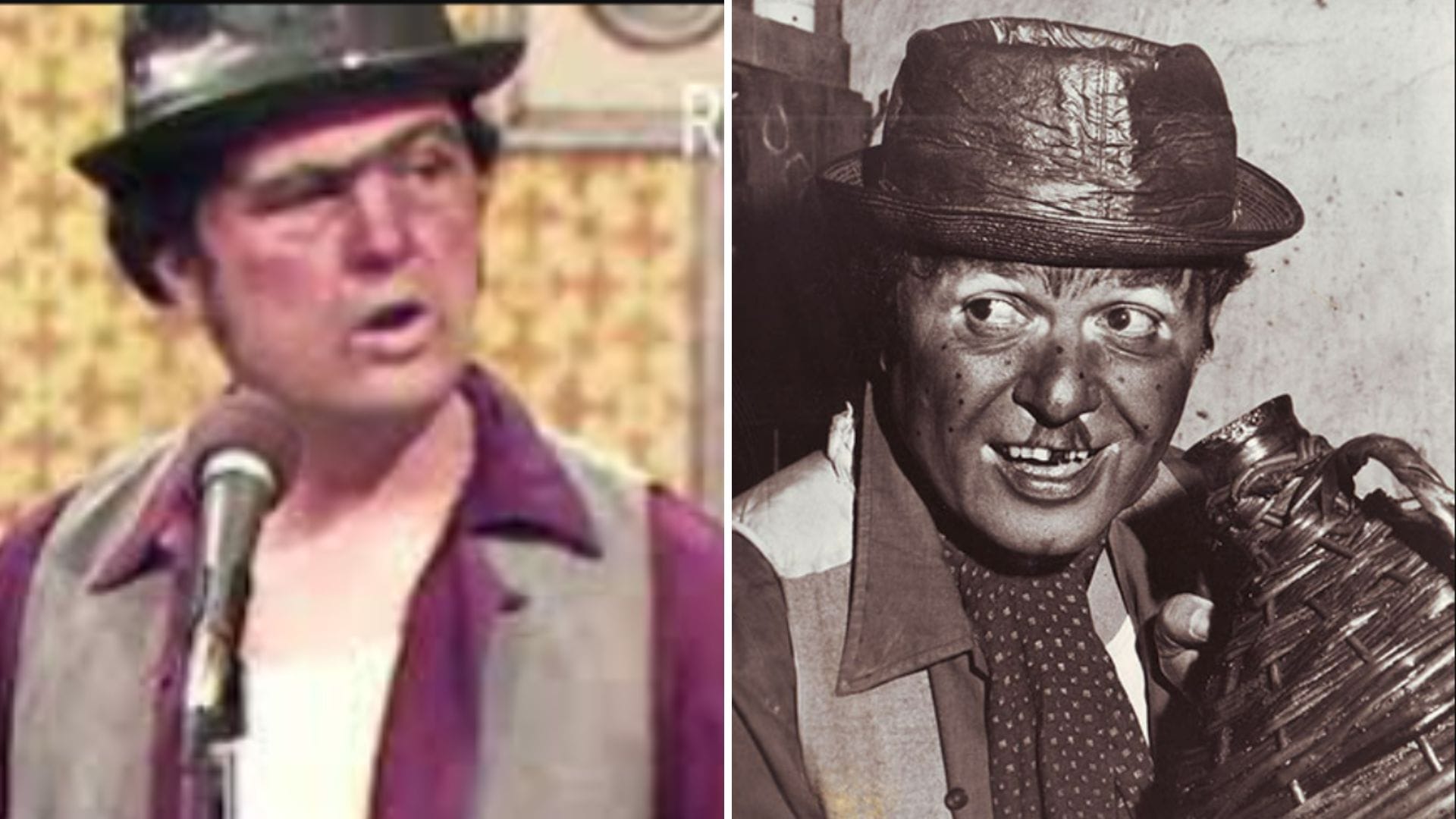 “Ay hombre”: Fallece a los 84 años “El Tufo”, ícono humorista chileno que triunfó en los ochentas