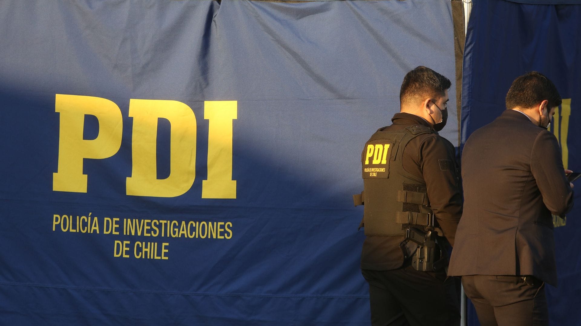 Trabajadores dieron aviso: Encuentran feto humano en alcantarillado de Viña del Mar