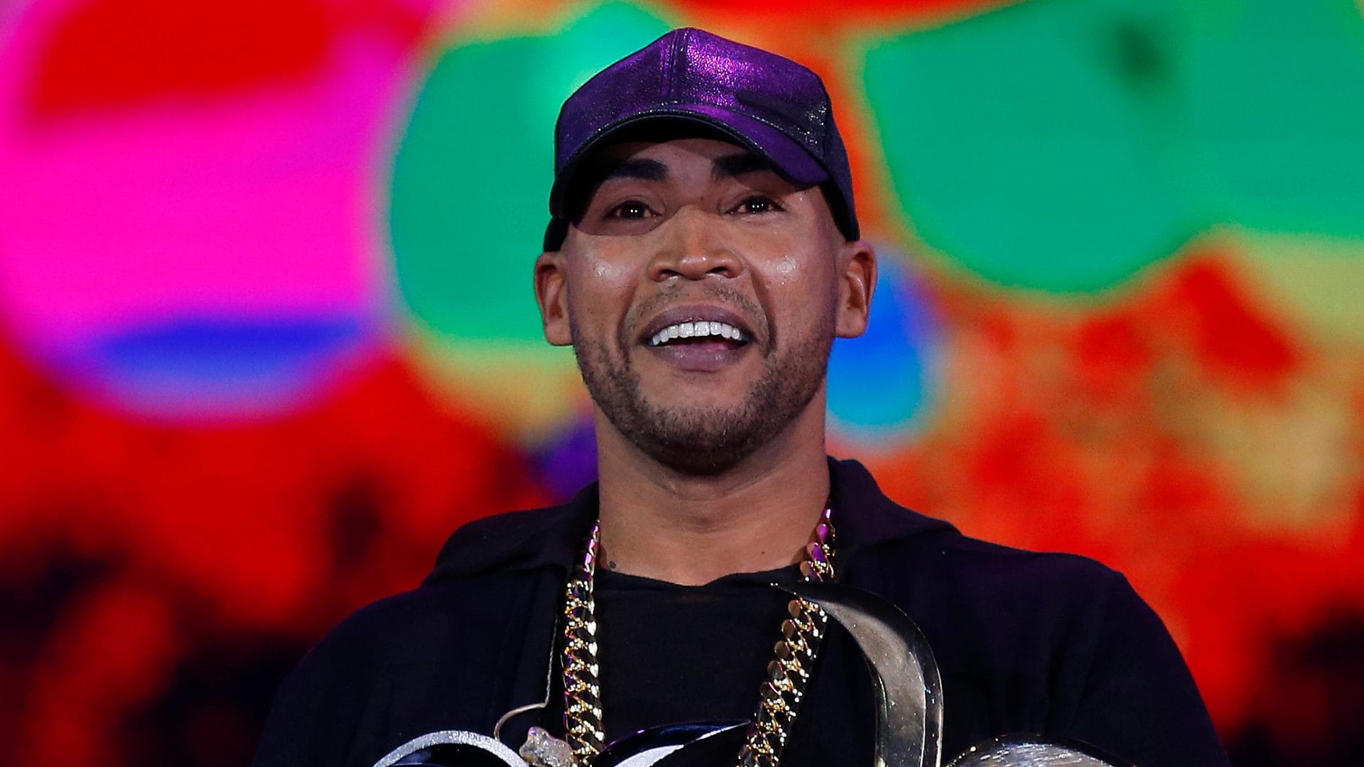 “Forever King”: Don Omar anunció el lanzamiento de su nuevo álbum