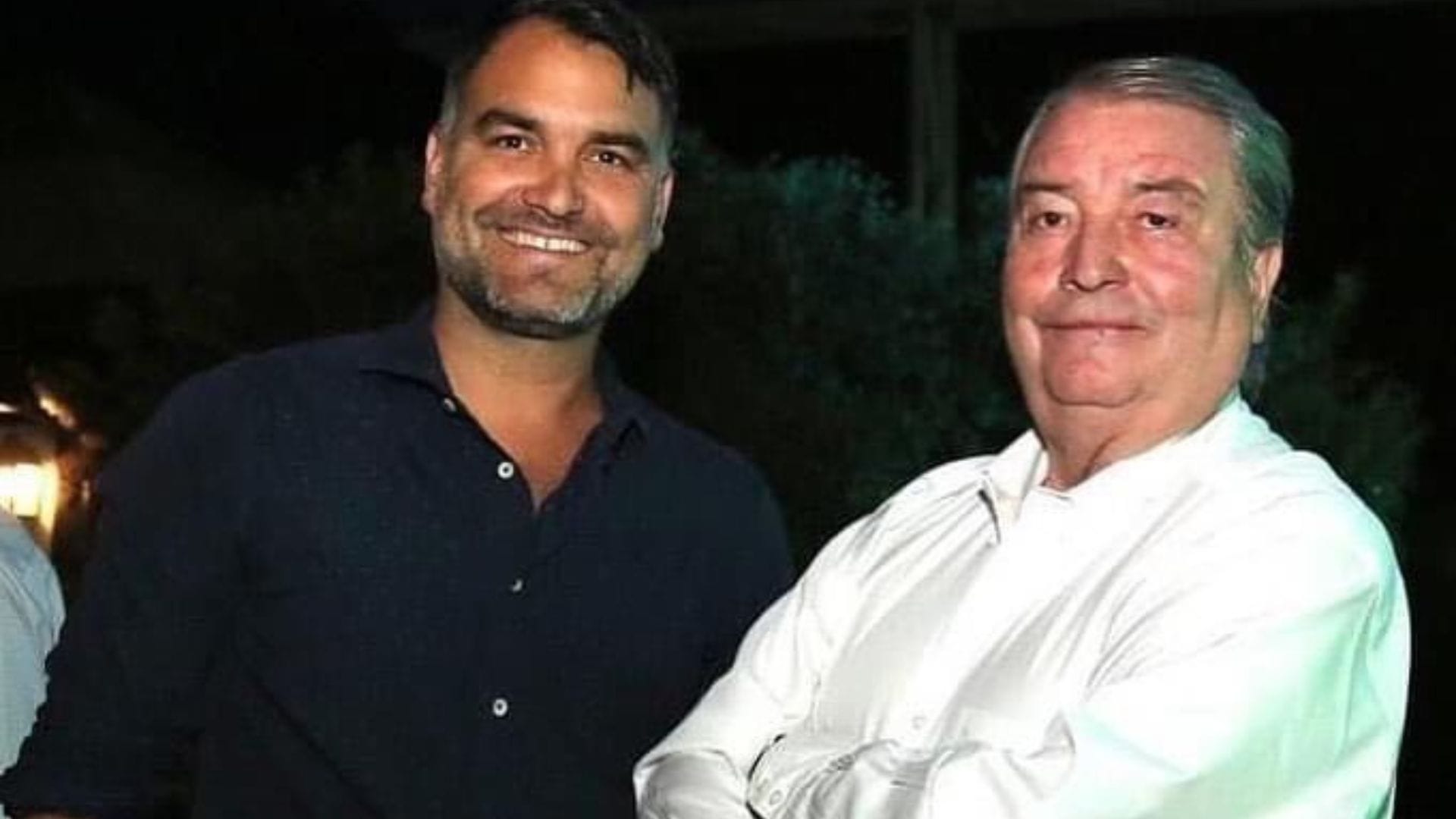 Padre del senador Macaya fue detenido tras denuncia de abuso sexual contra menor