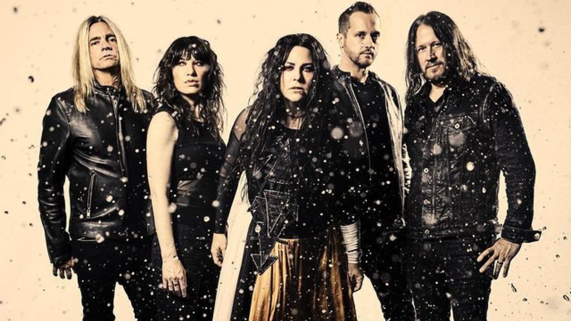 Evanescence regresa a Chile: ¿Cuándo y dónde se presentará la banda liderada por Amy Lee?