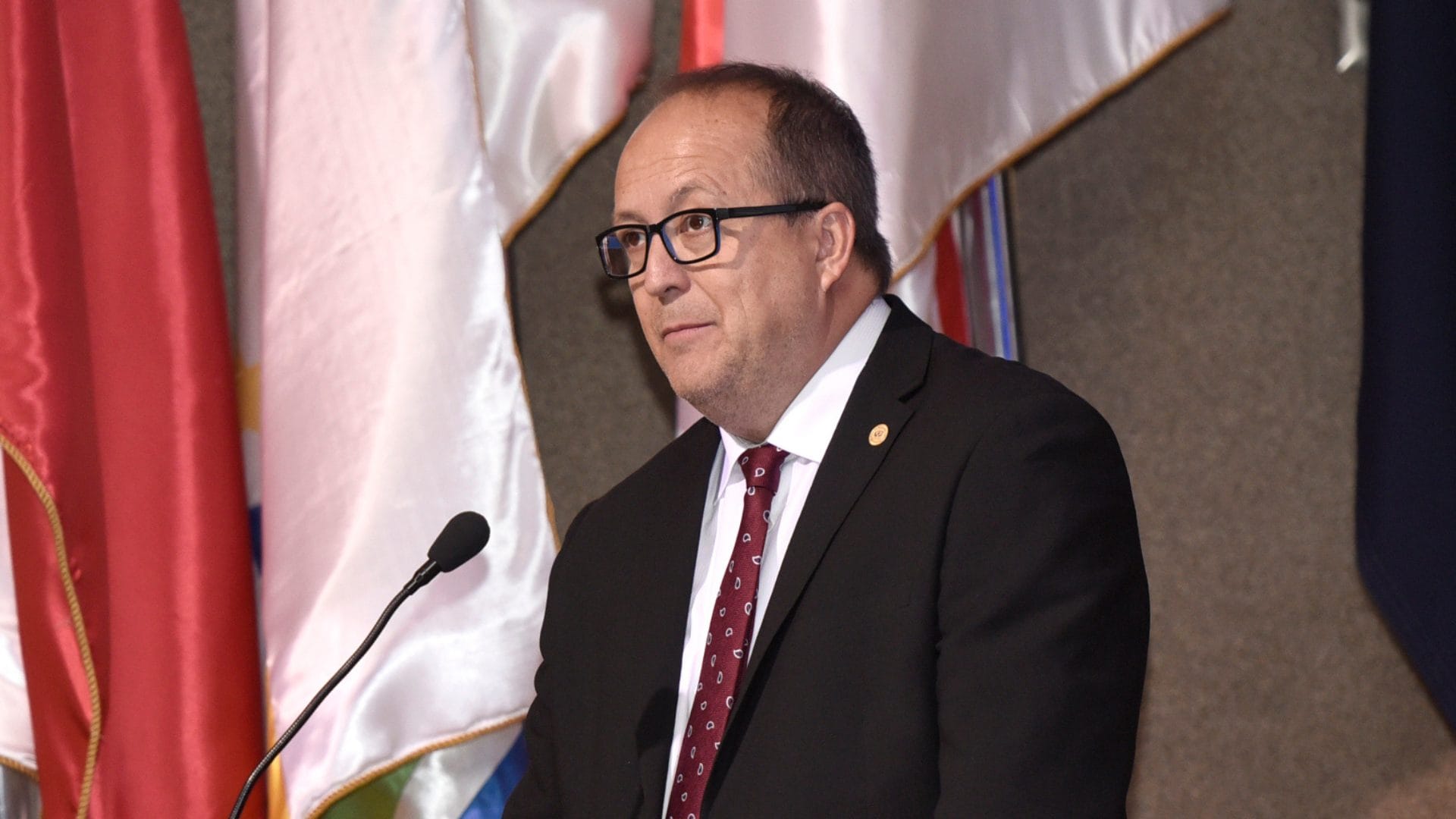Fiscal nacional busca esclarecer lo sucedido con cadetes de Cobreloa: “Son hechos muy graves”