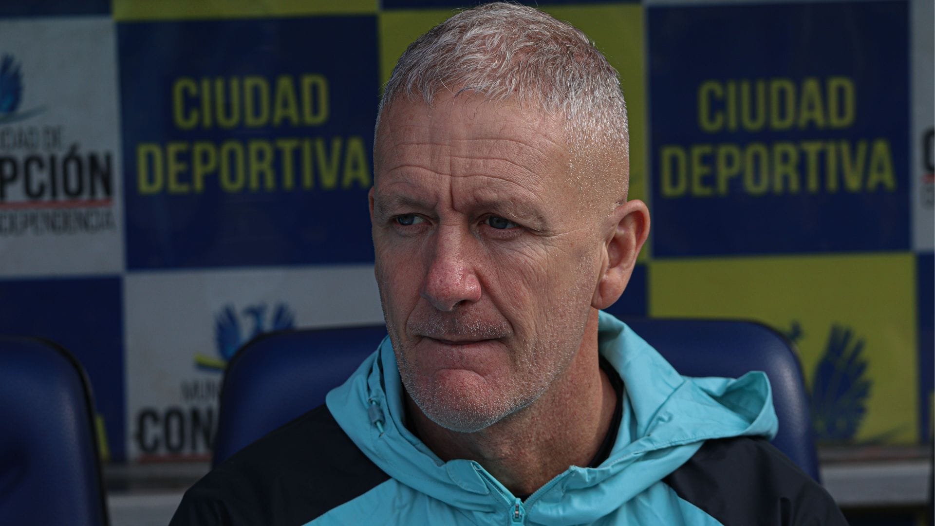 Christian Lovrincevich tras el empate en el clásico:”Jugamos mejor que el adversario, creamos más situaciones de gol”