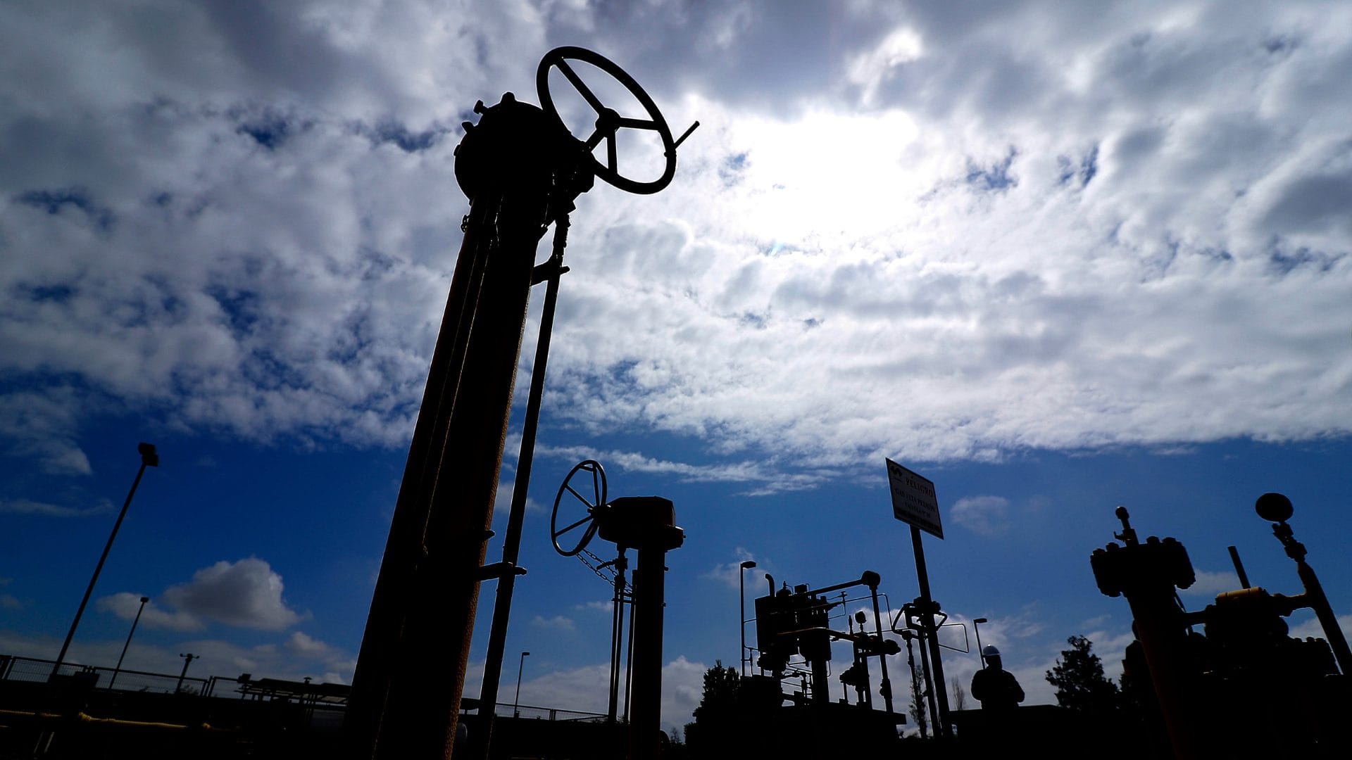 Rotura de gasoducto afectará a Los Ángeles: Proyectan en una semana su reparación