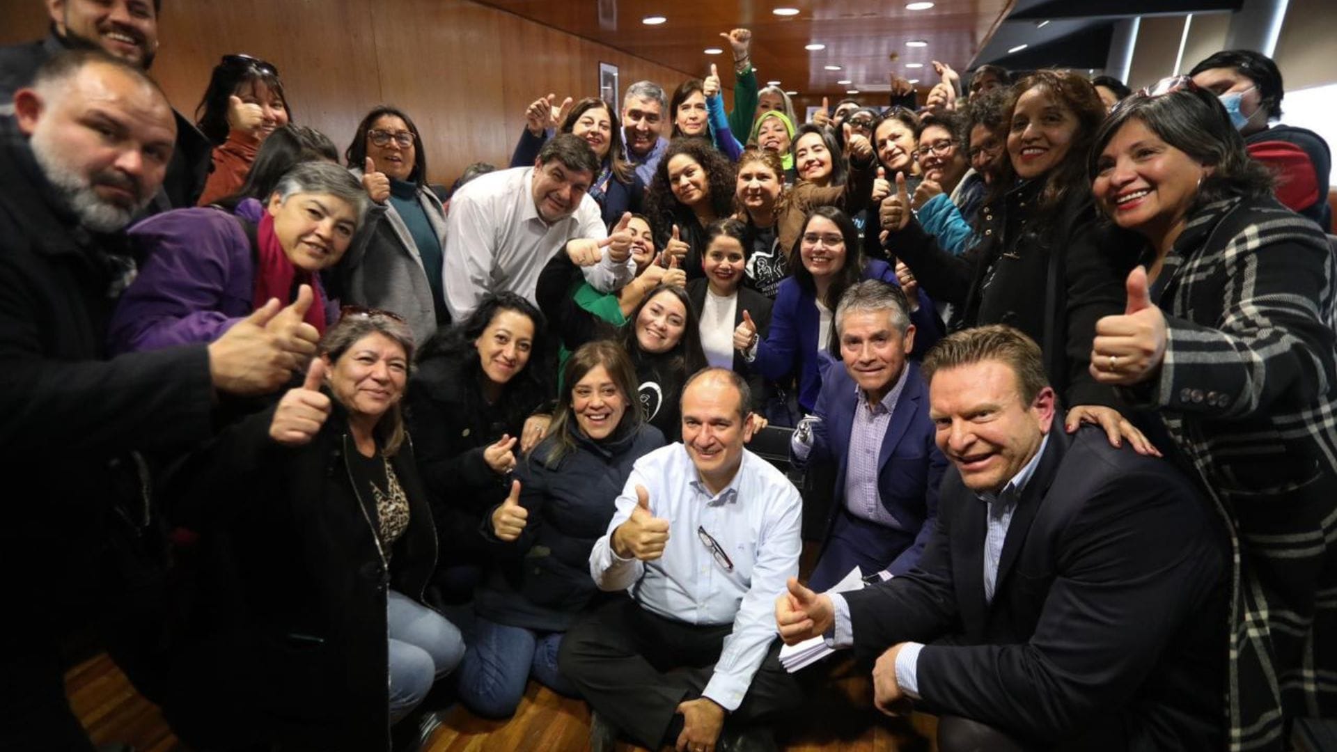 Aprueban fondos para operar “guatitas de delantal” y vasectomías a 544 personas en el Biobío