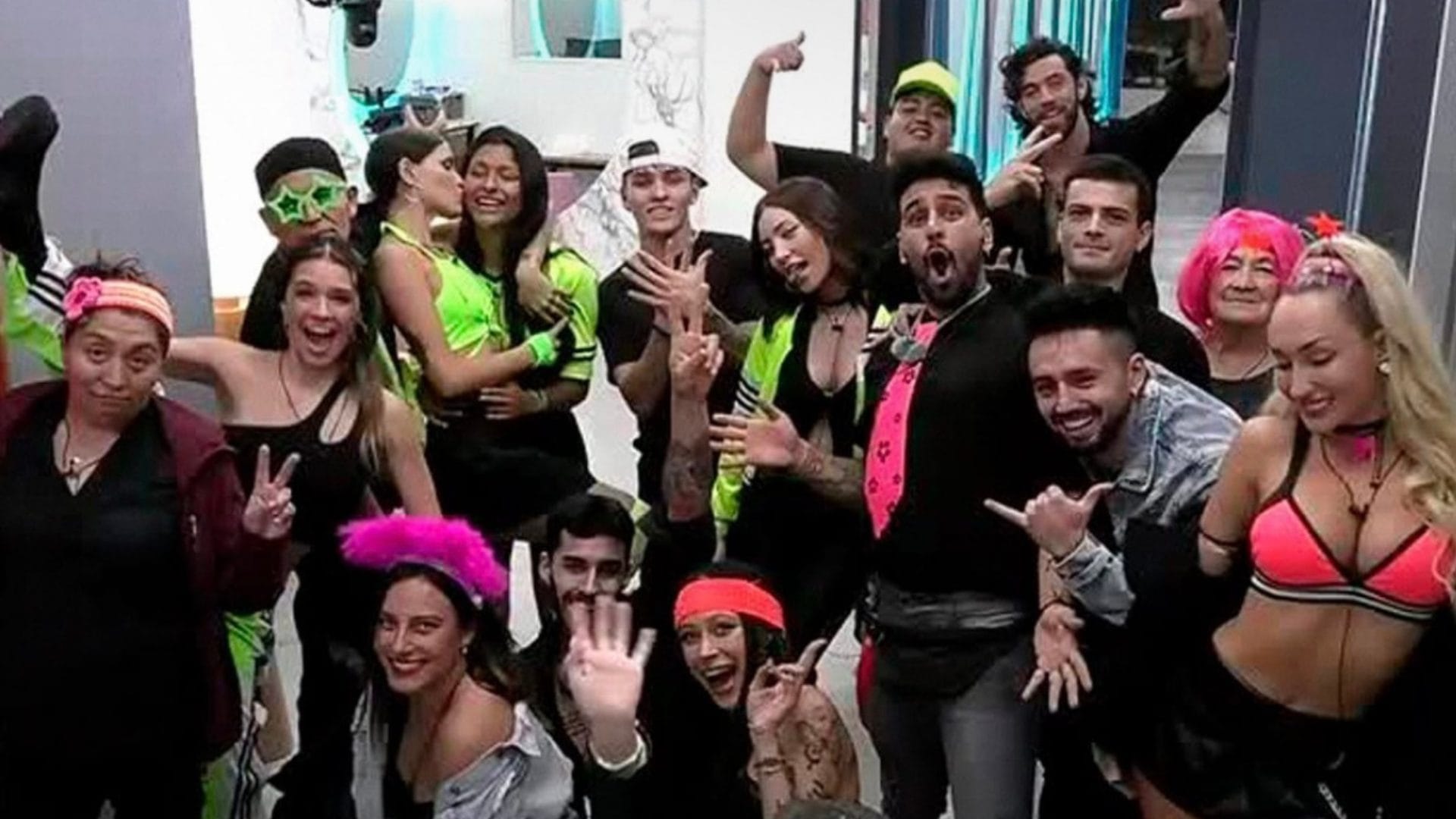 Revelan cuánto dinero ganarían los participantes de “Gran Hermano”