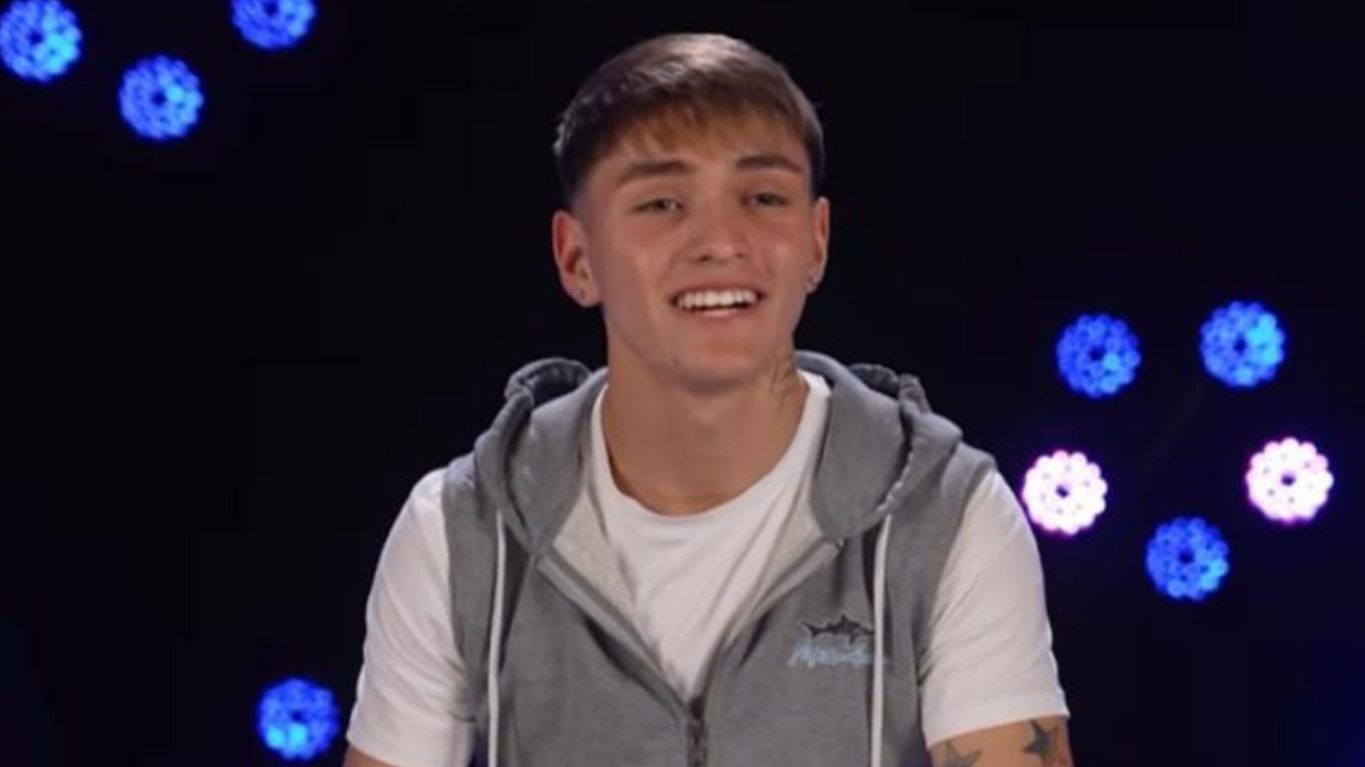 Tras salvarse de eliminación en “Gran Hermano”: Familia de Hans Valdés agradece apoyo a través de tierno video en TikTok