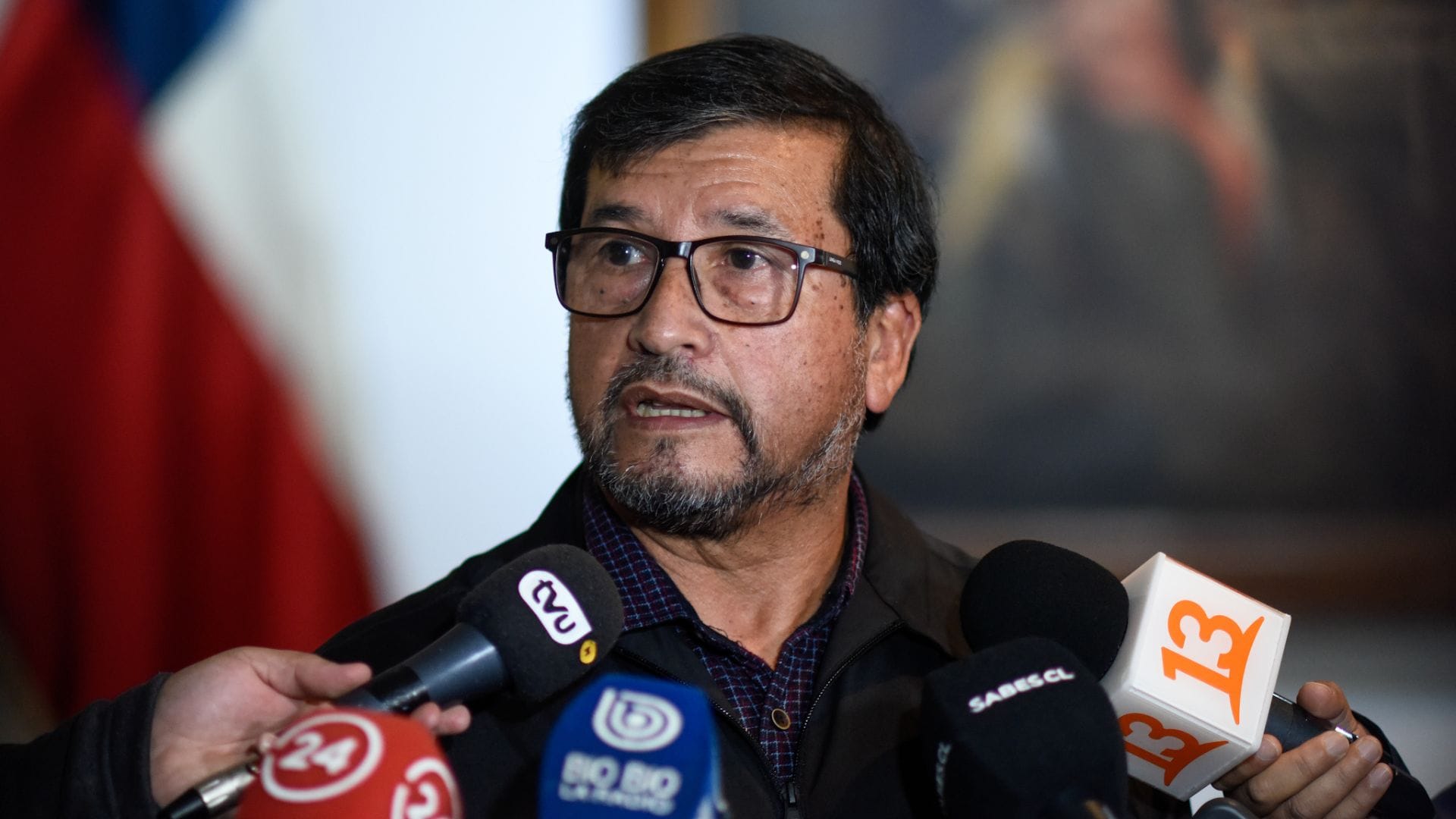 “Descentralizar sin centralizar”: Delegado Toro sale al paso de cuestionamientos a la Reforma Constitucional que modifica rol de los Delegados Presidenciales