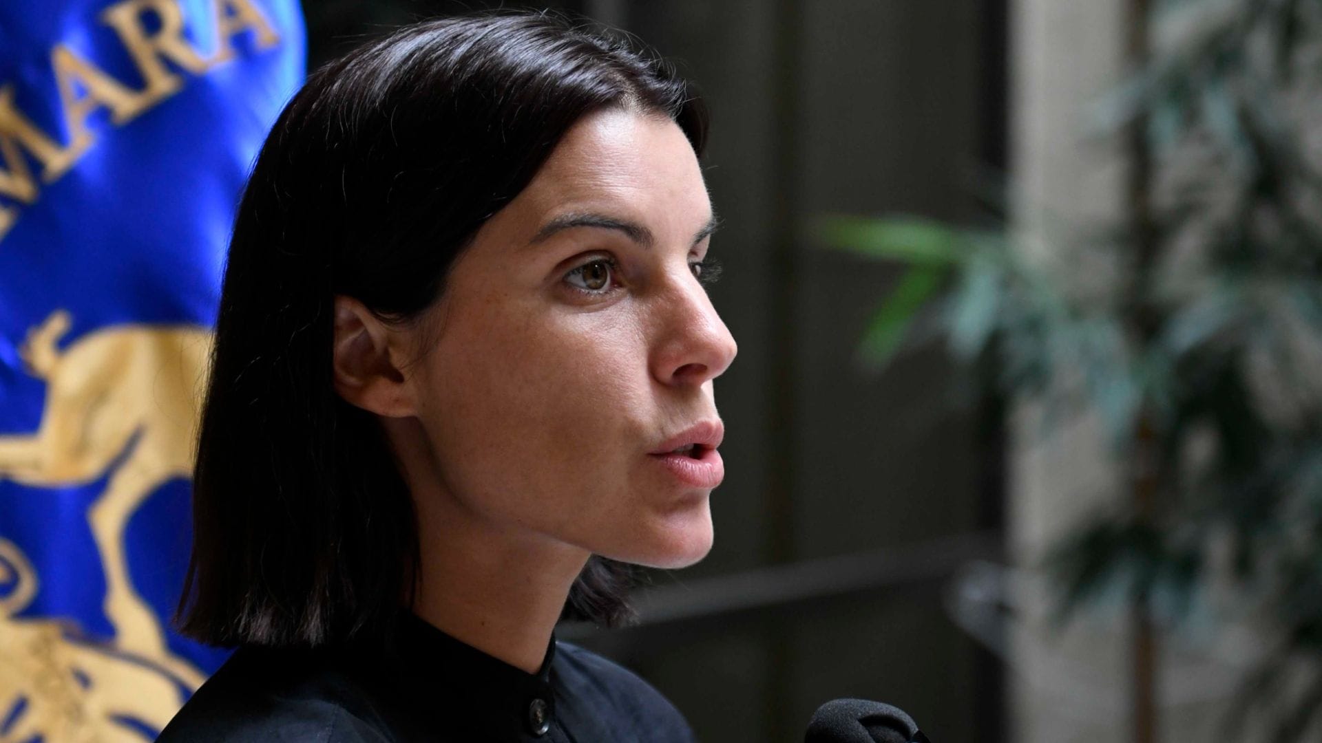 Fiscalía descarta delito en caso “telefonazo” pero reprocha a la diputada Maite Orsini: “Utilizó su cargo”