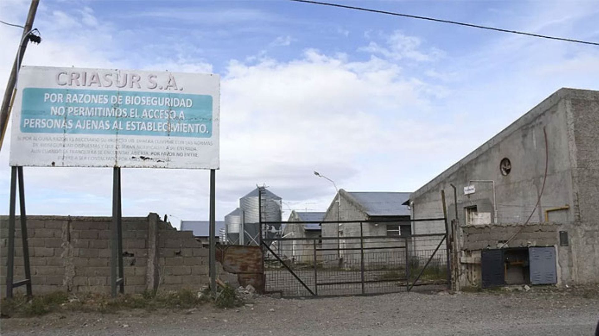 “Vivía como un perro”: La historia del chileno que estuvo desaparecido 20 años y fue sometido a esclavitud en Argentina
