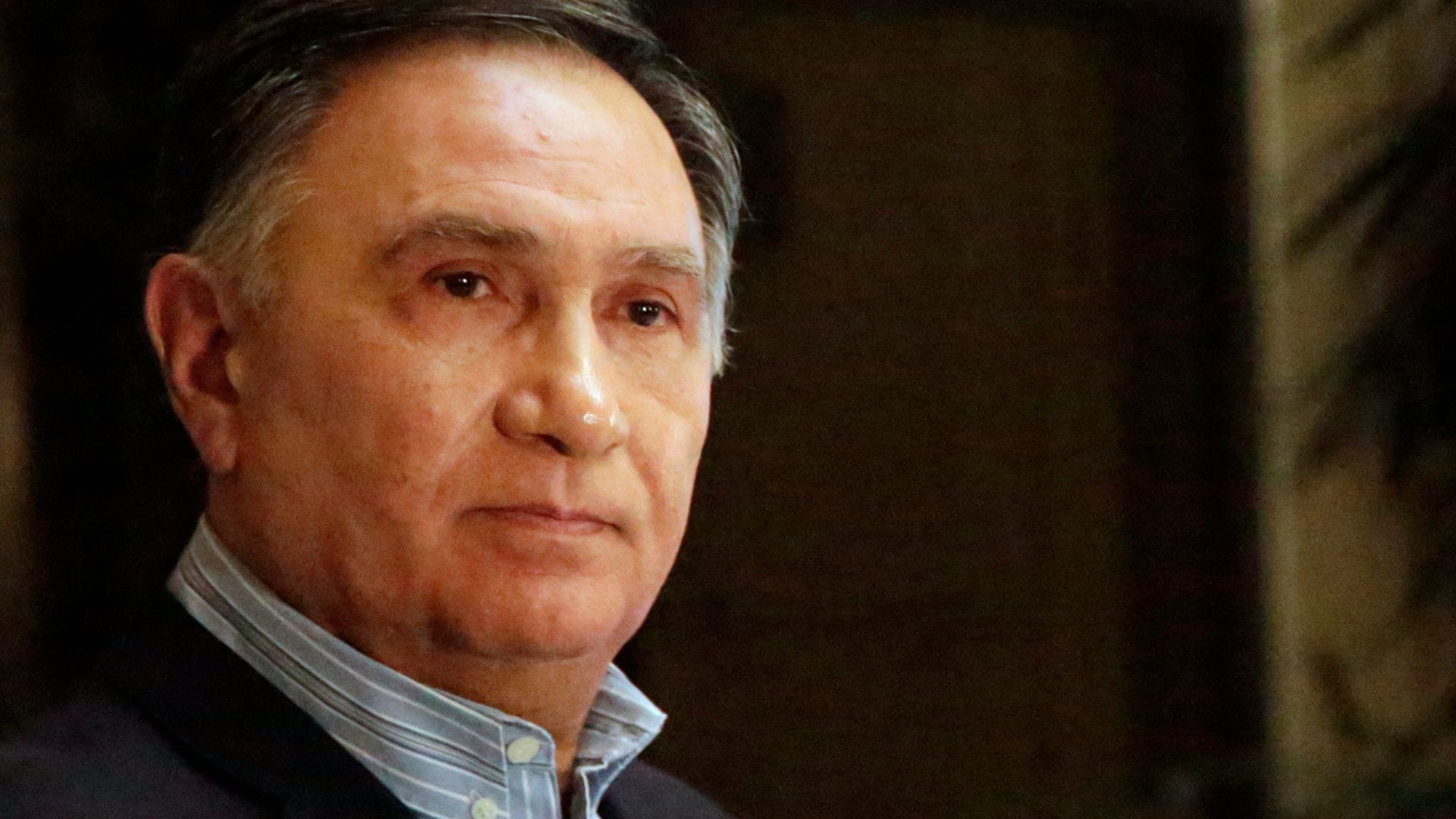 “No fui preciso”: La justificación de Miguel Mellado por el video donde condena la filtración que él mismo cometió