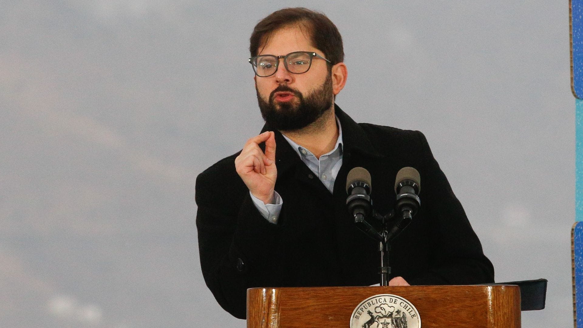 “Se tiene que saber todo”: Presidente Boric exigirá restitución de dineros no ejecutados por Fundación Democracia Viva