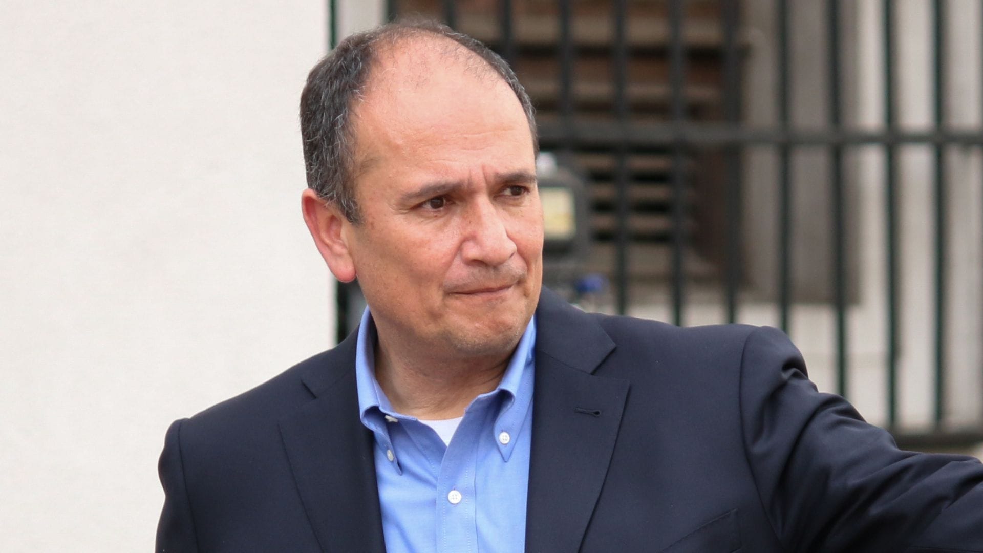 Consejeros regionales piden la salida de Díaz desde el directorio de Desarrolla Biobío