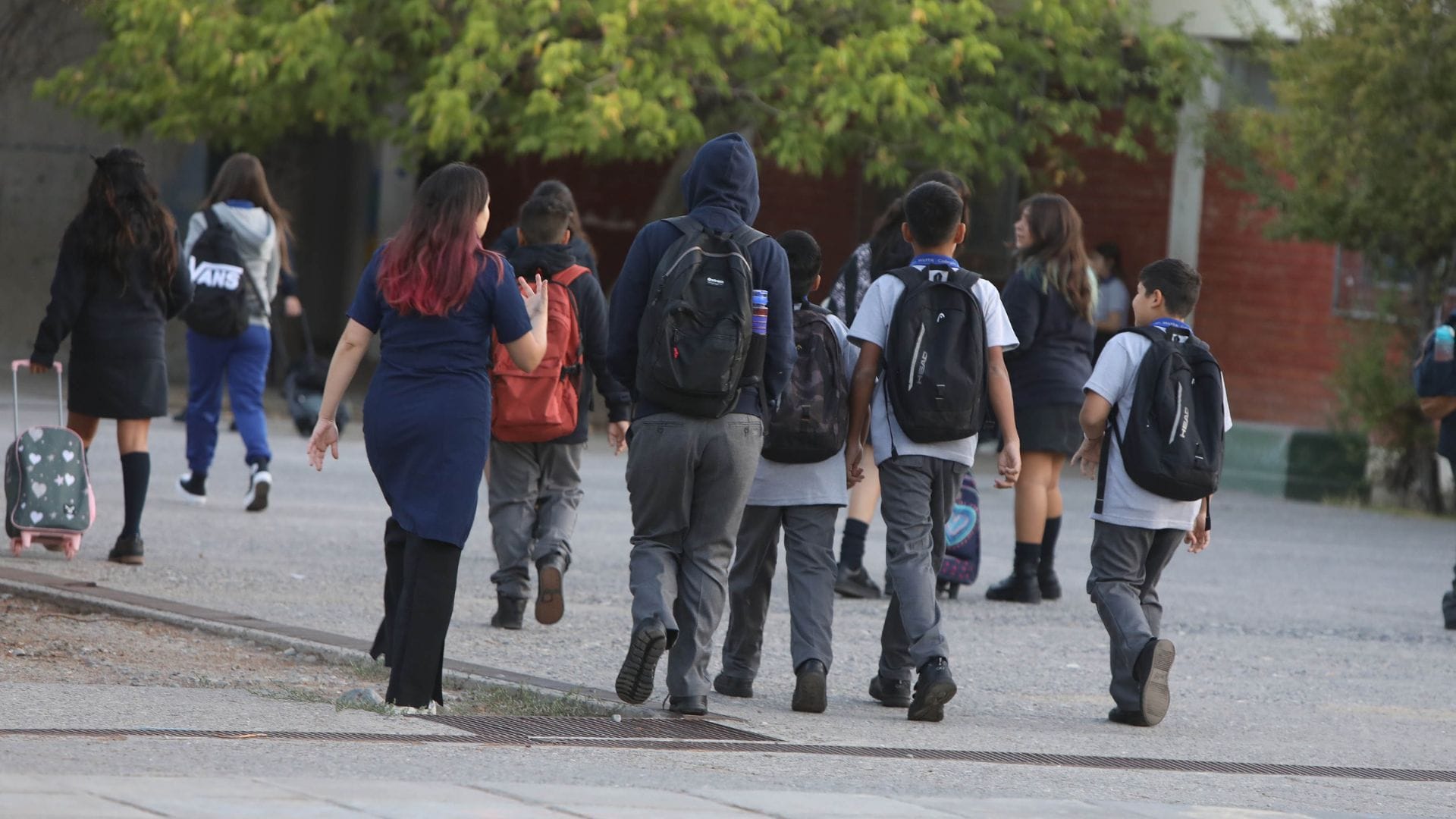 Vacaciones de invierno 2023: Conoce las fechas y las regiones que tendrán dos y tres semanas de descanso