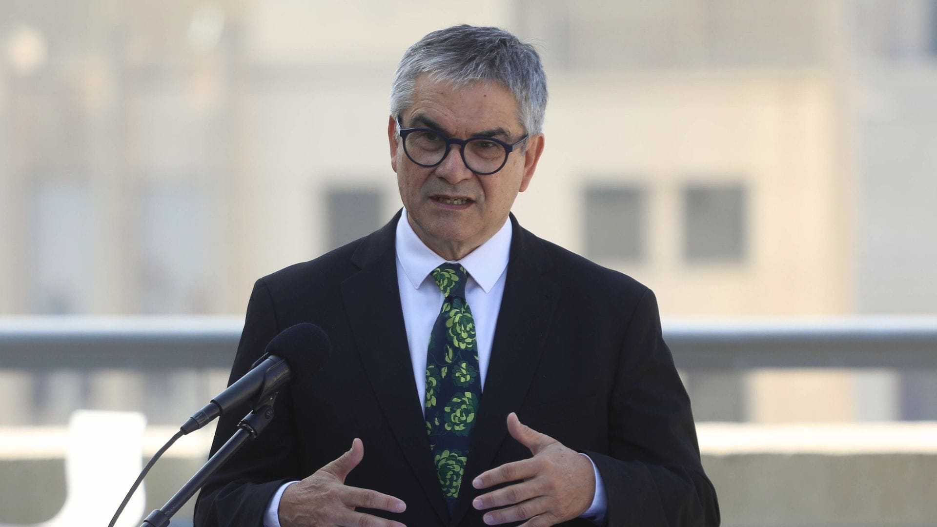 Ministro Marcel aclara que el CAE no se financiará con una Reforma Tributaria: “Requiere su propia fuente”