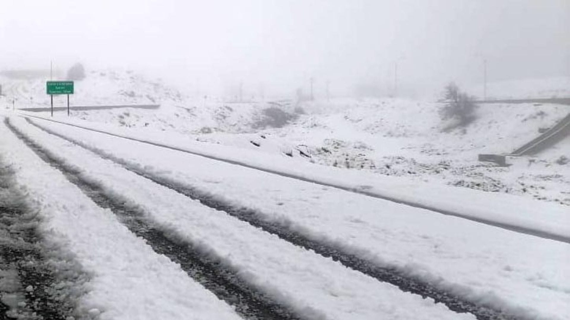 Extienden alerta meteorológica en 5 regiones: ¿Qué es la isoterma cero alta?