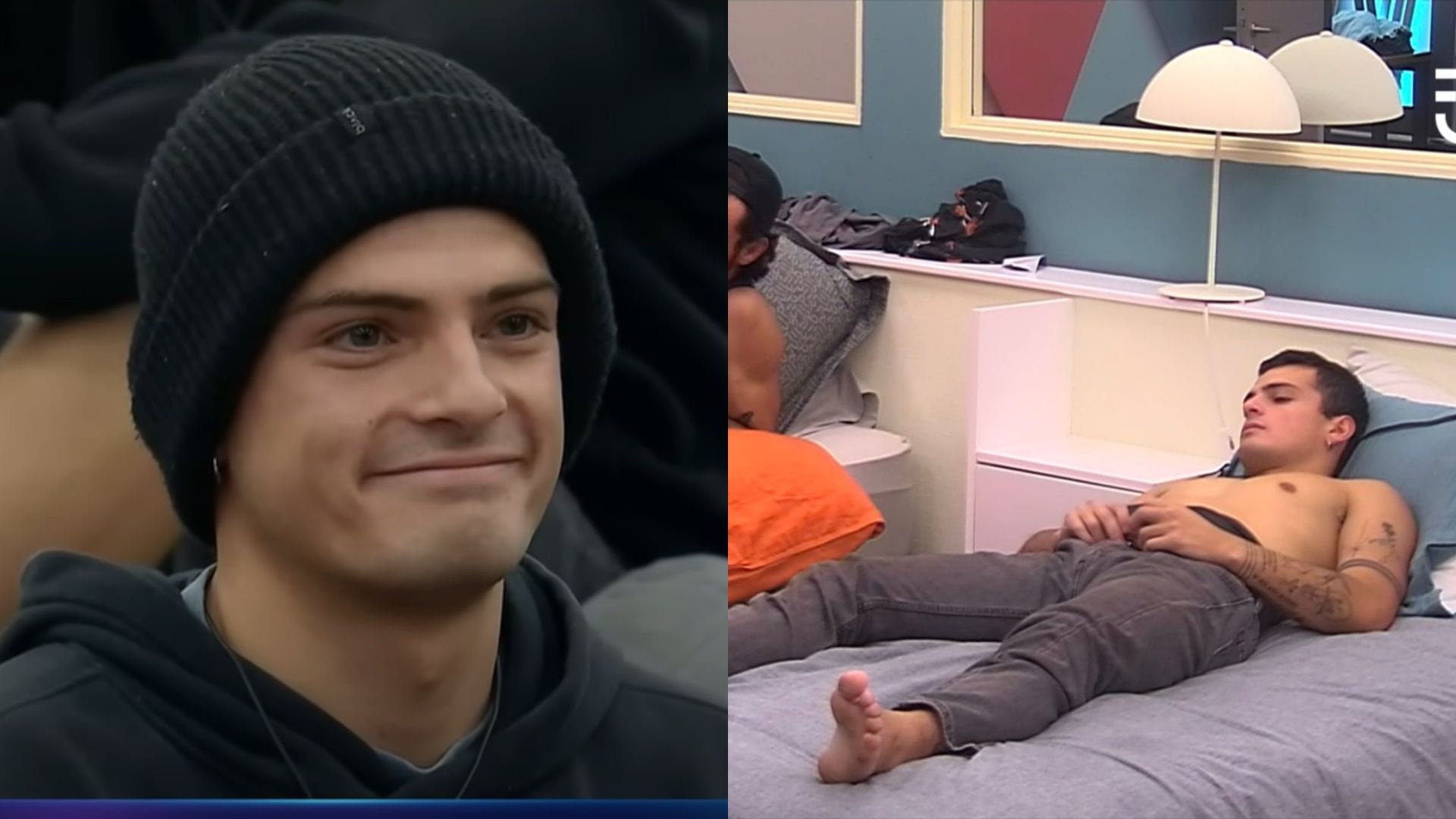 “Lo asociaba con una salitrera”: El particular comentario sobre Concepción de Benjamín de Gran Hermano