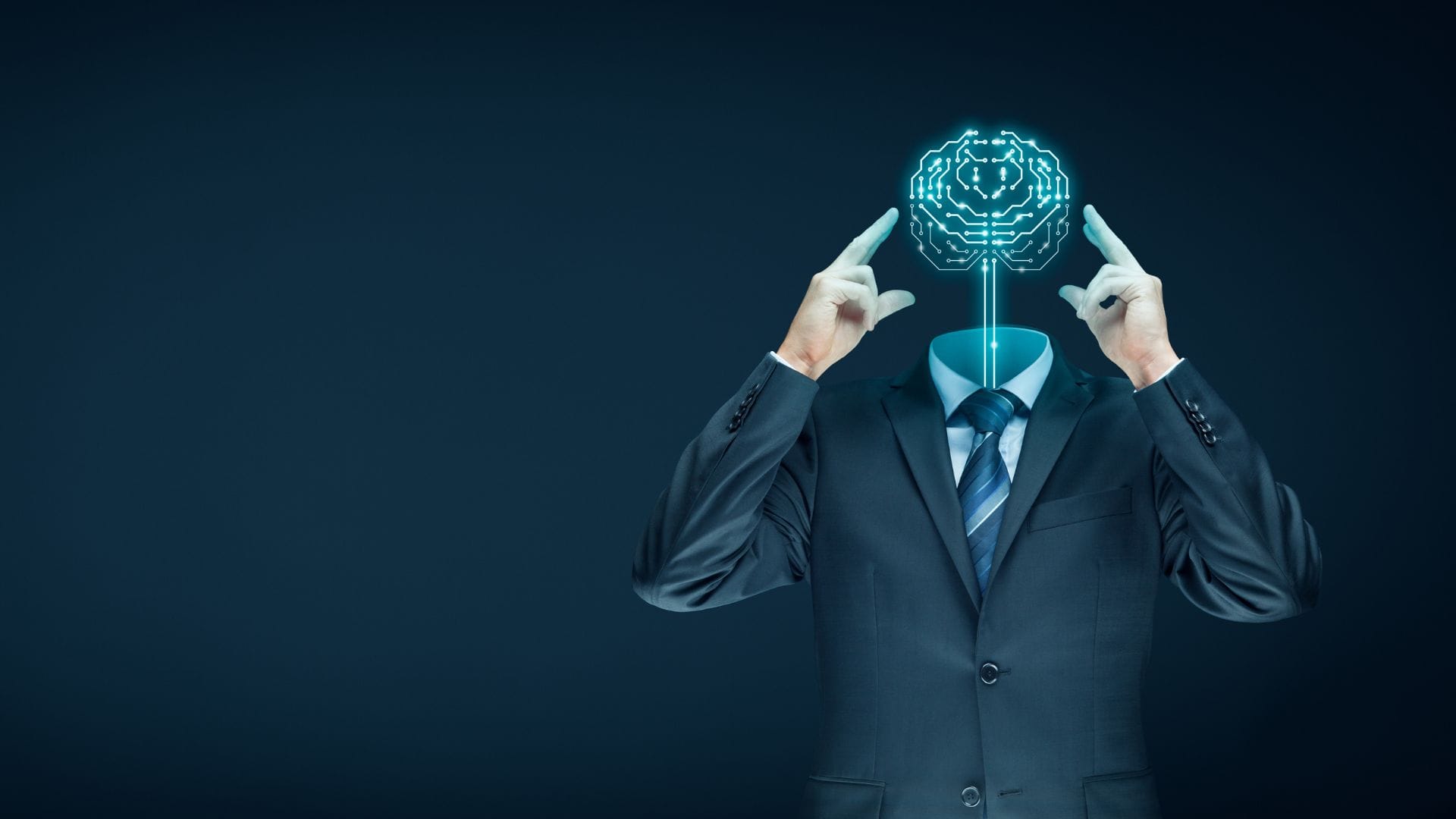 Impacto de la inteligencia artificial en el área laboral: Desafíos y oportunidades