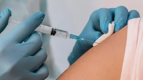 Influenza A representa el 31,7% de los virus circulantes: Refuerzan vacunación en el centro de Concepción