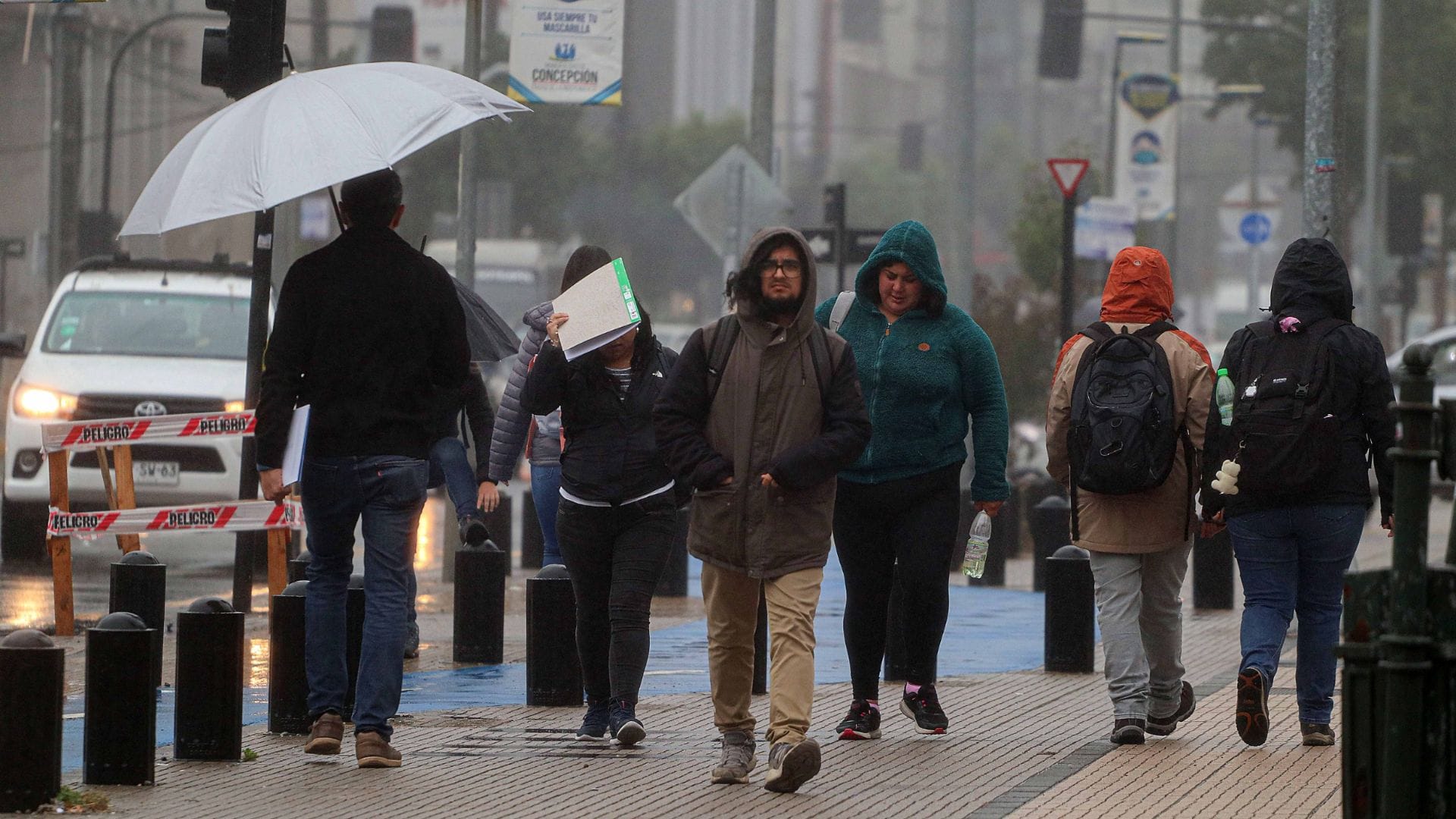 Desempleo en el Biobío sube al 8,1% comparado a un año en el trimestre marzo-mayo
